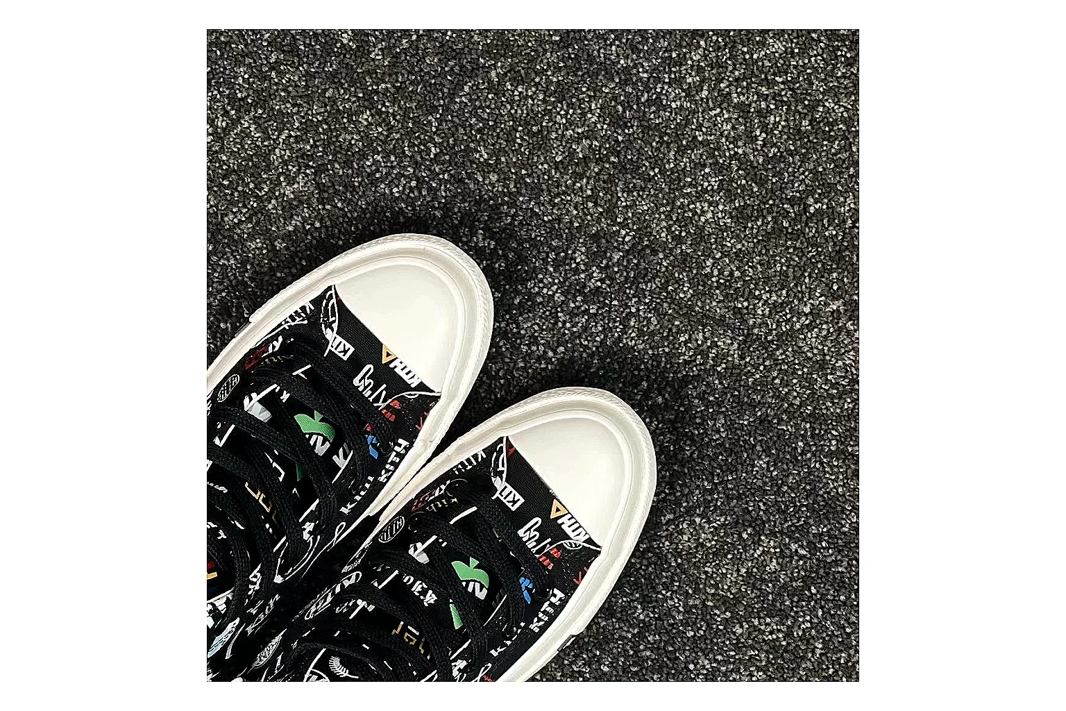 Casual Low-Top Sneaker 6902 spreadsheet record image SKU 1182166902 thumbnail 6