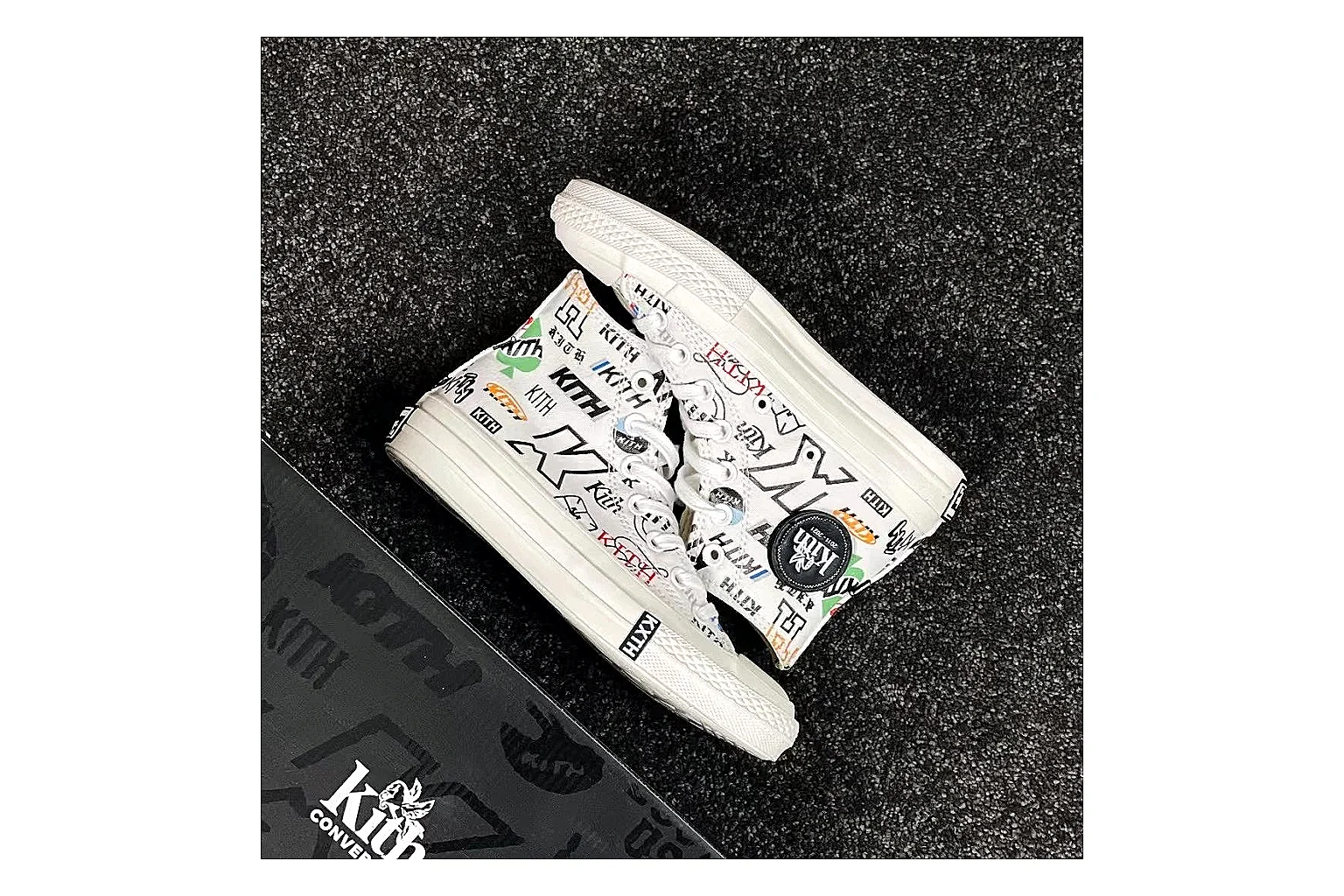Casual Low-Top Sneaker 6905 spreadsheet record image SKU 1182166905 thumbnail 2
