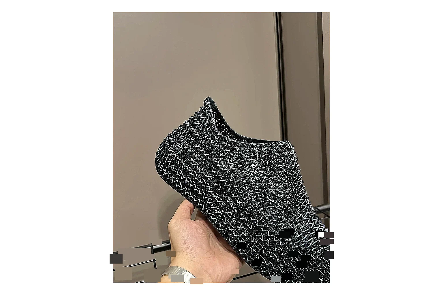 Casual Low-Top Sneaker 6928 spreadsheet record image SKU 1095506928