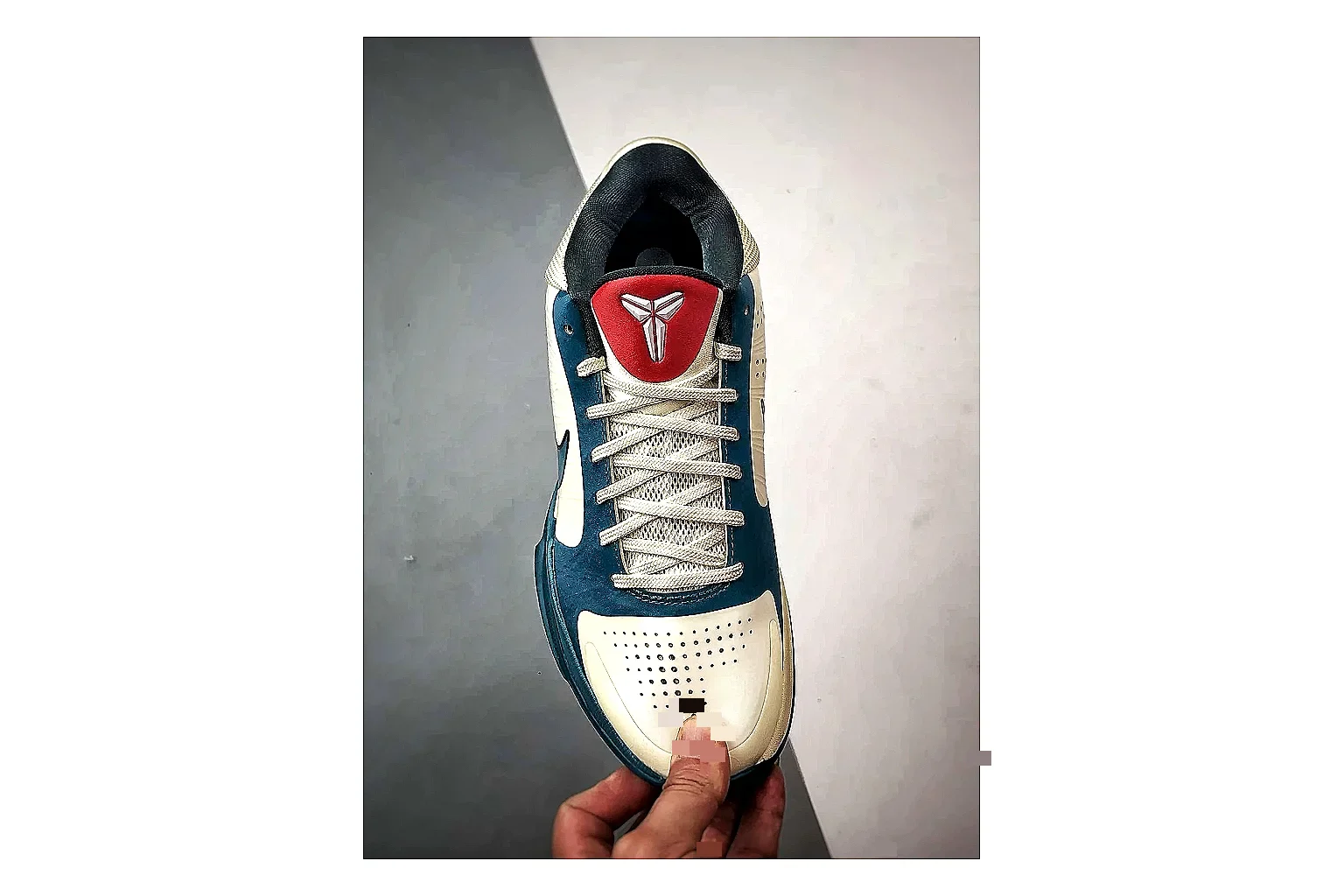 Casual Low-Top Sneaker 6952 spreadsheet record image SKU 1182166952