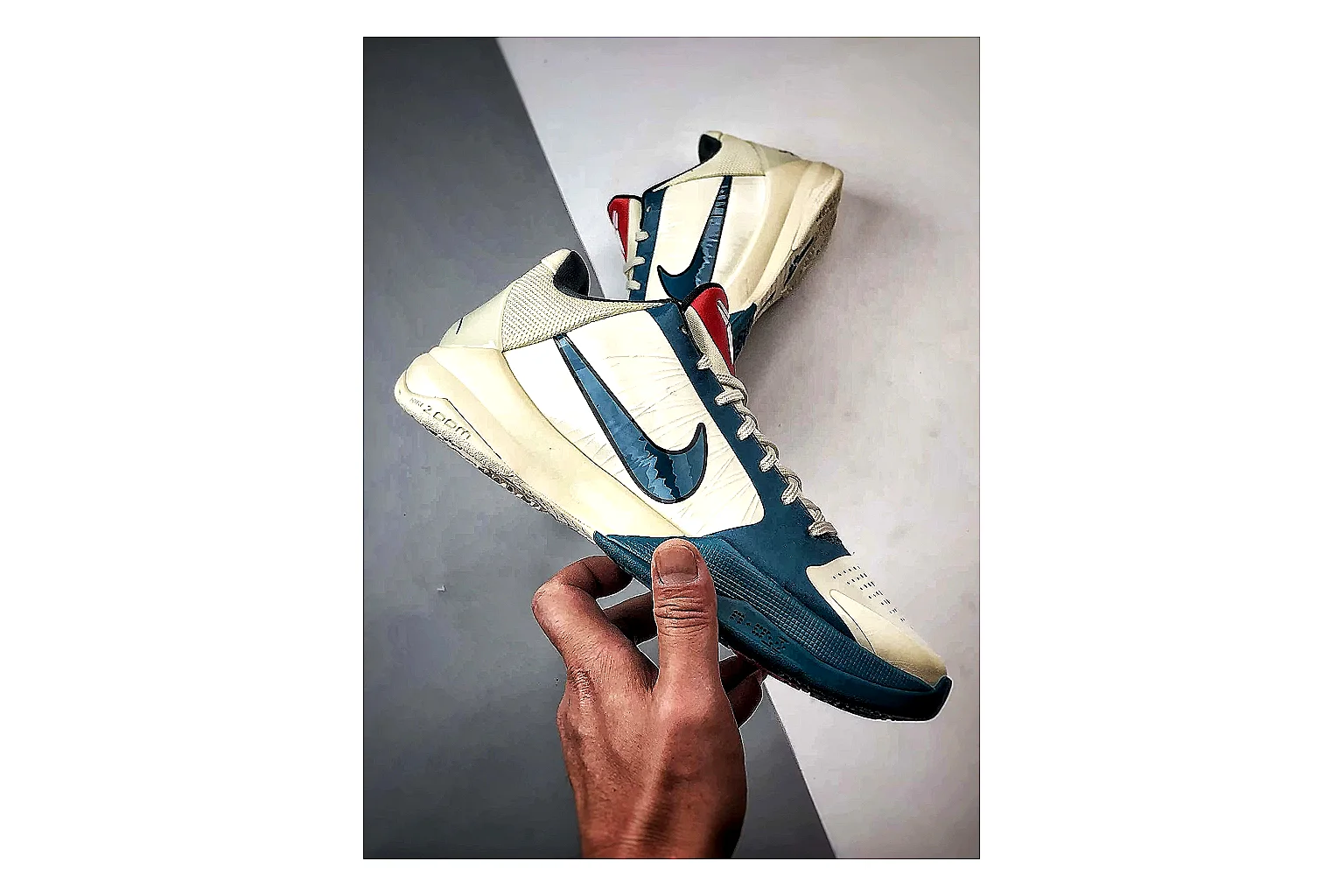 Casual Low-Top Sneaker 6952 spreadsheet record image SKU 1182166952 thumbnail 3