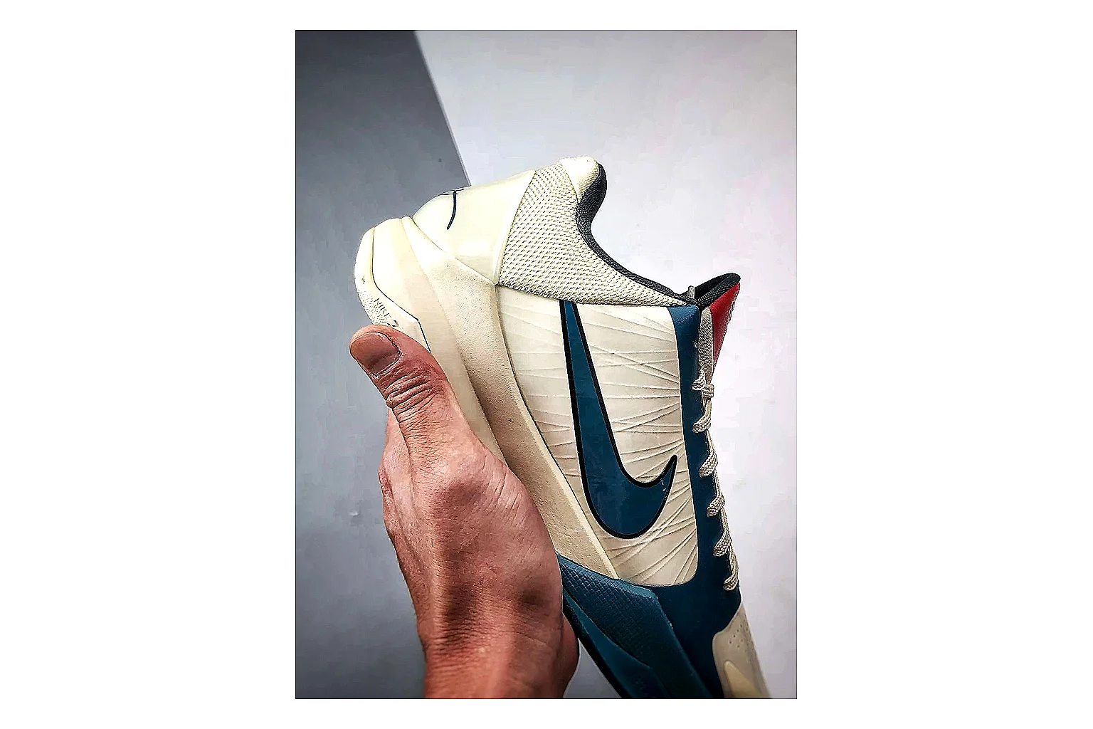 Casual Low-Top Sneaker 6952 spreadsheet record image SKU 1182166952 thumbnail 4