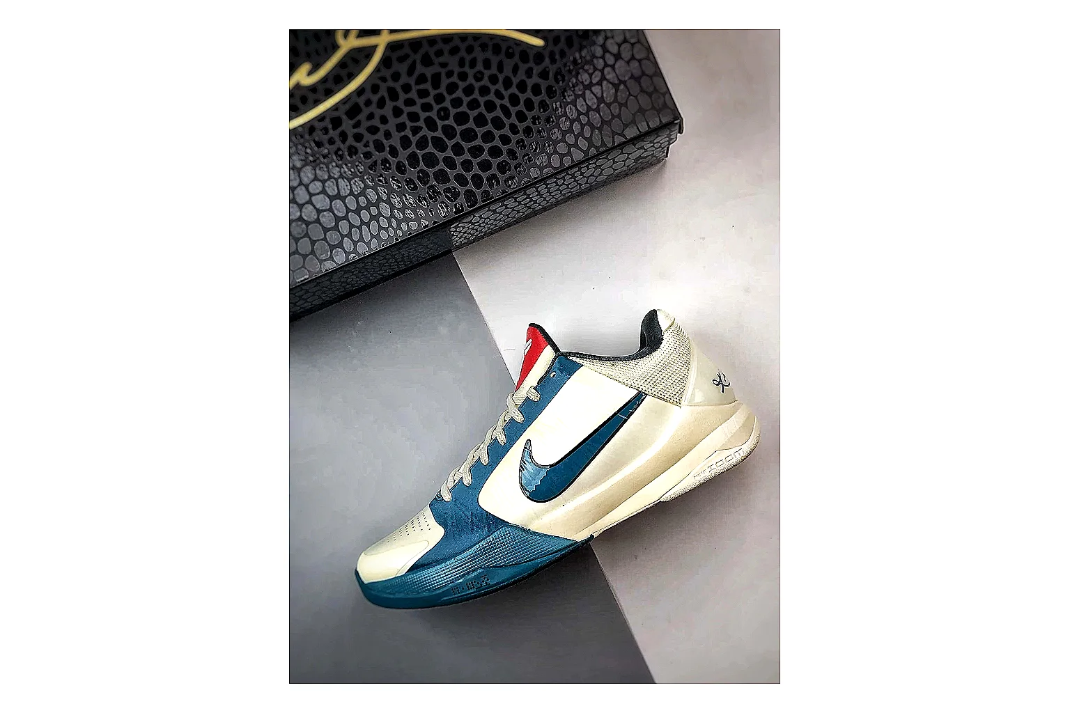 Casual Low-Top Sneaker 6952 spreadsheet record image SKU 1182166952 thumbnail 6