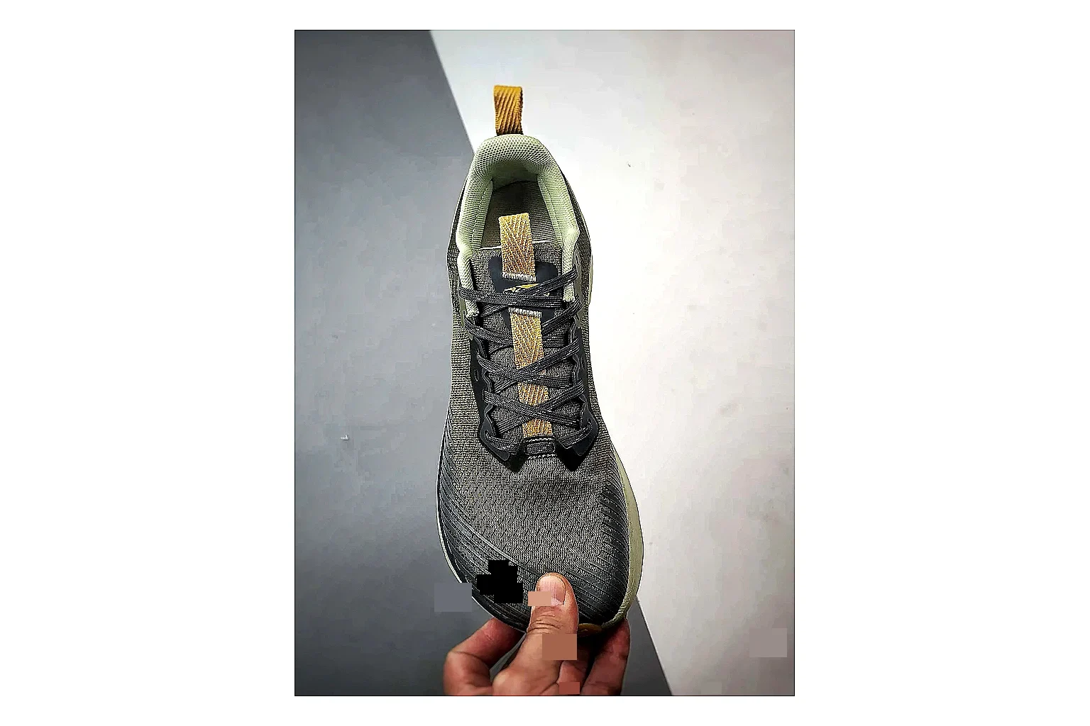 Casual Low-Top Sneaker 7005 spreadsheet record image SKU 1182167005