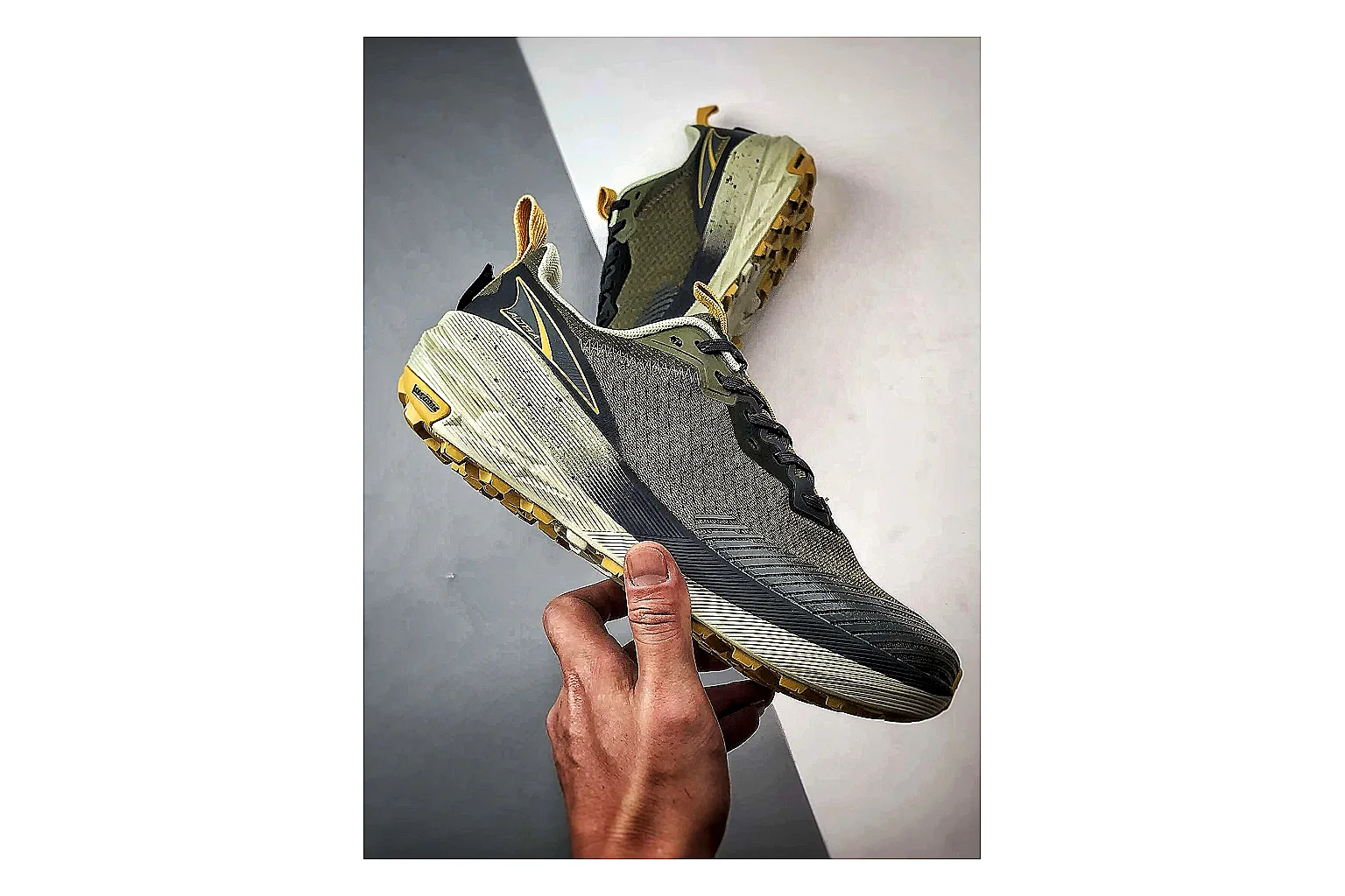 Casual Low-Top Sneaker 7005 spreadsheet record image SKU 1182167005 thumbnail 3