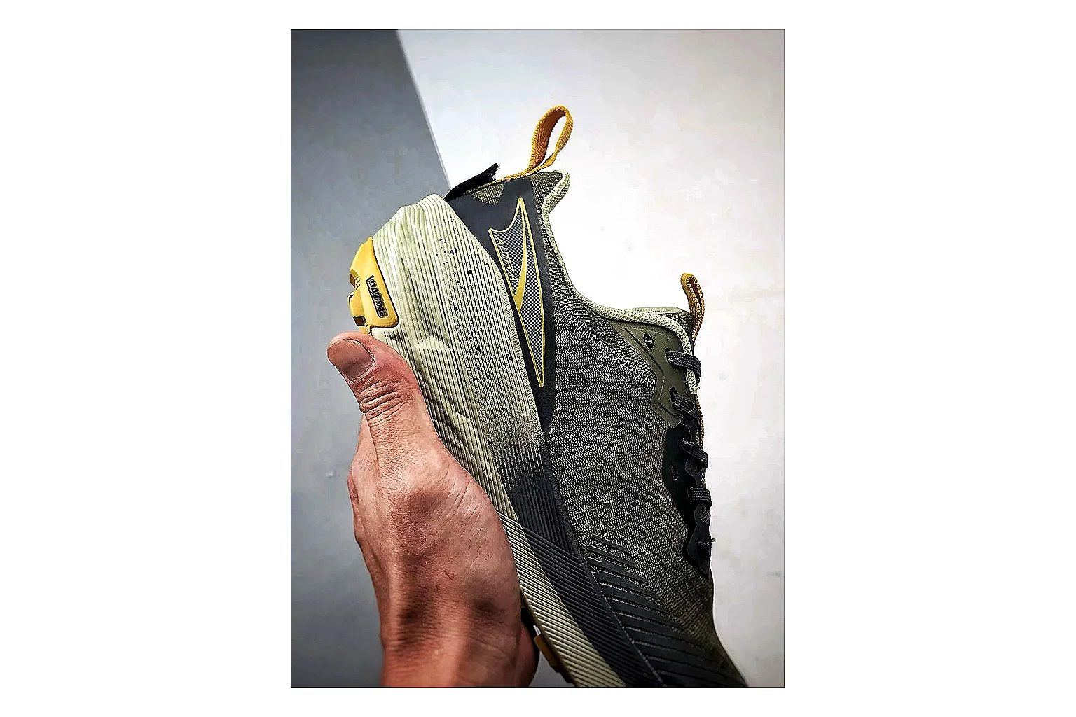 Casual Low-Top Sneaker 7005 spreadsheet record image SKU 1182167005 thumbnail 4