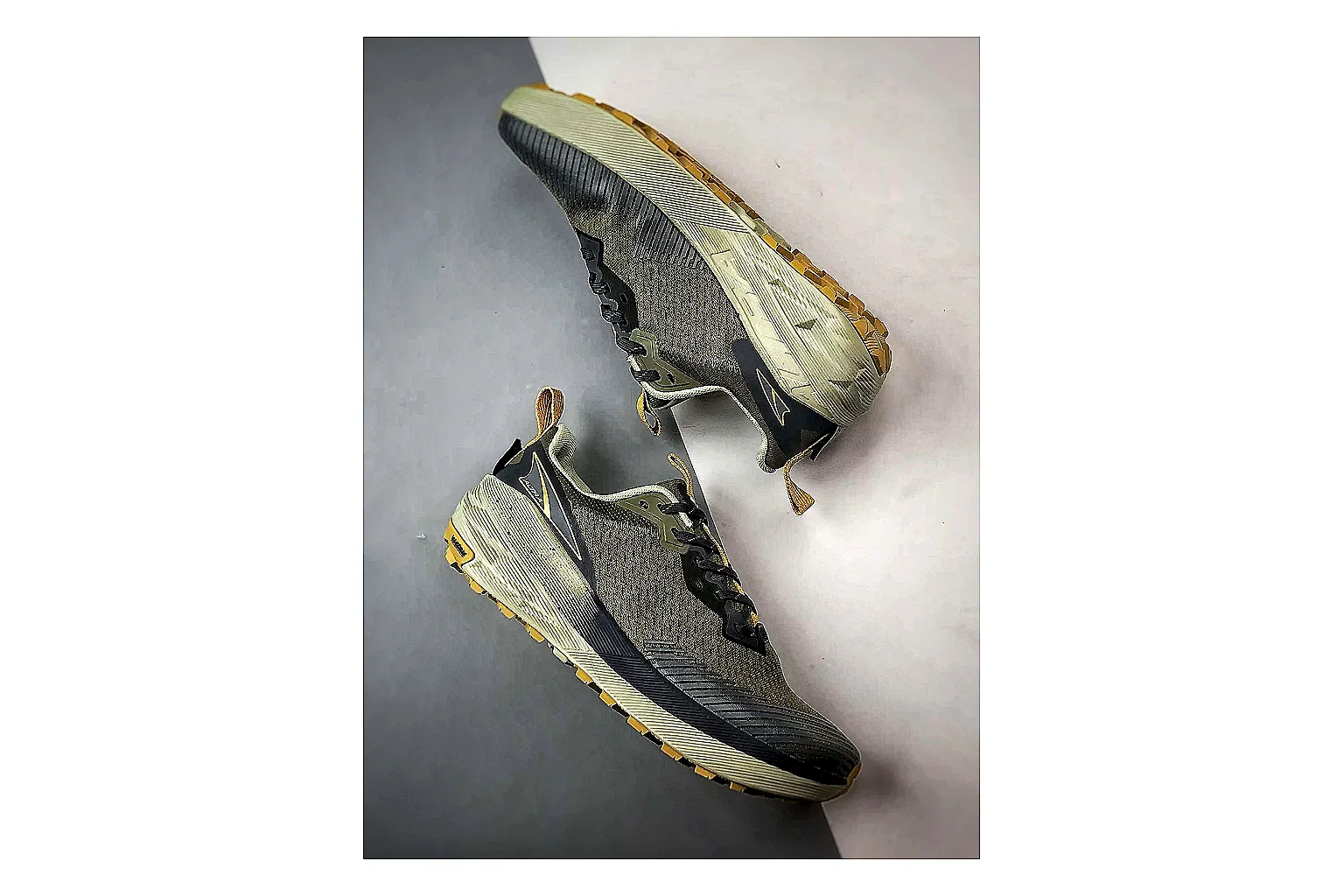 Casual Low-Top Sneaker 7005 spreadsheet record image SKU 1182167005 thumbnail 5