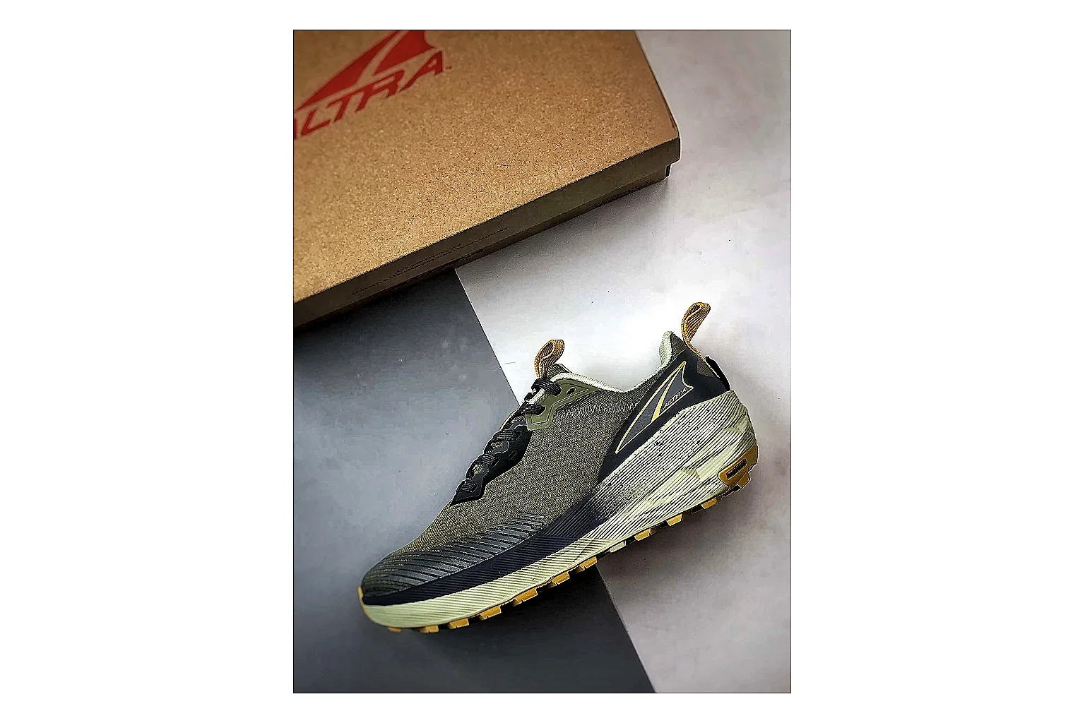 Casual Low-Top Sneaker 7005 spreadsheet record image SKU 1182167005 thumbnail 6