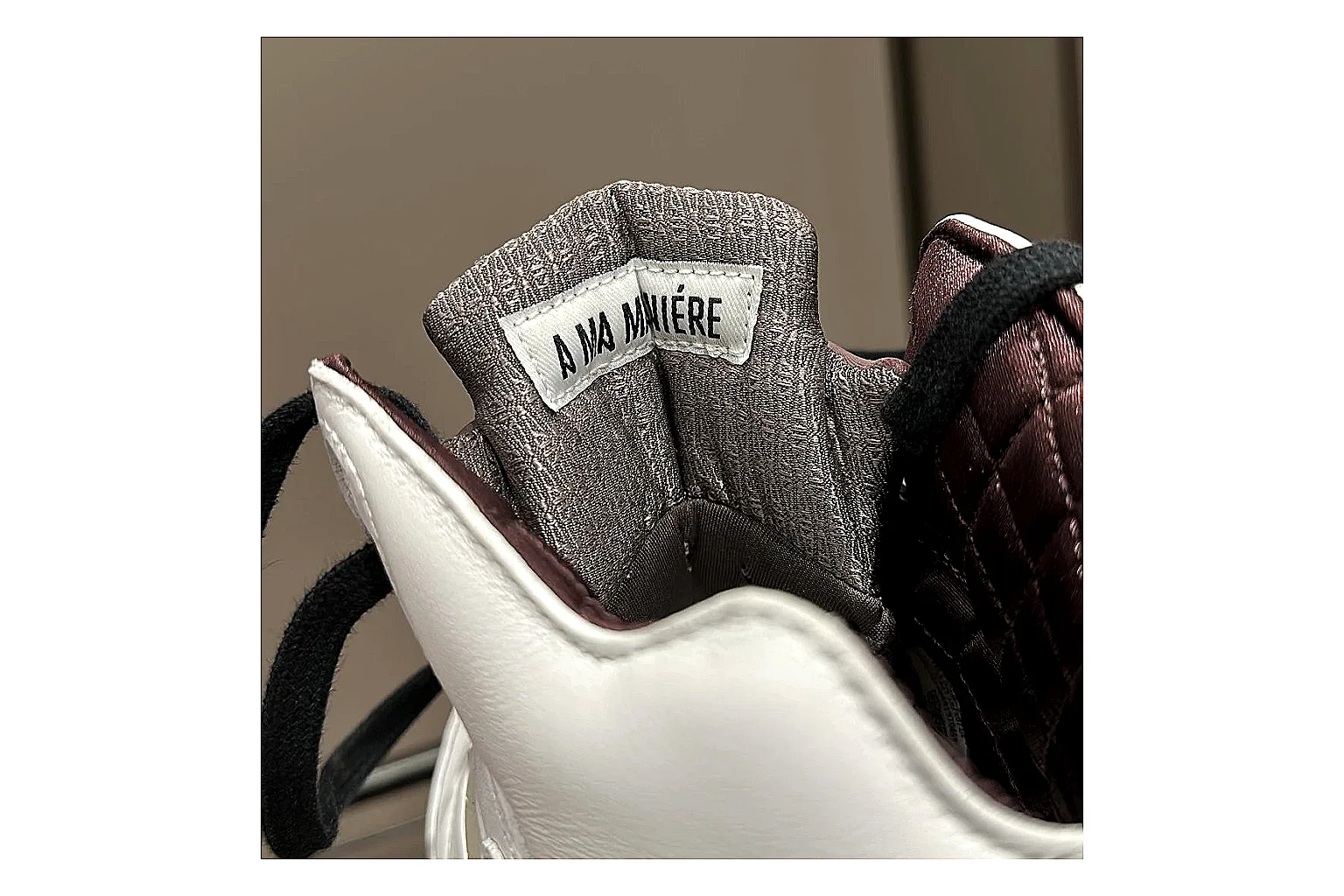 Casual Low-Top Sneaker 7150 spreadsheet record image SKU 1095507150 thumbnail 3