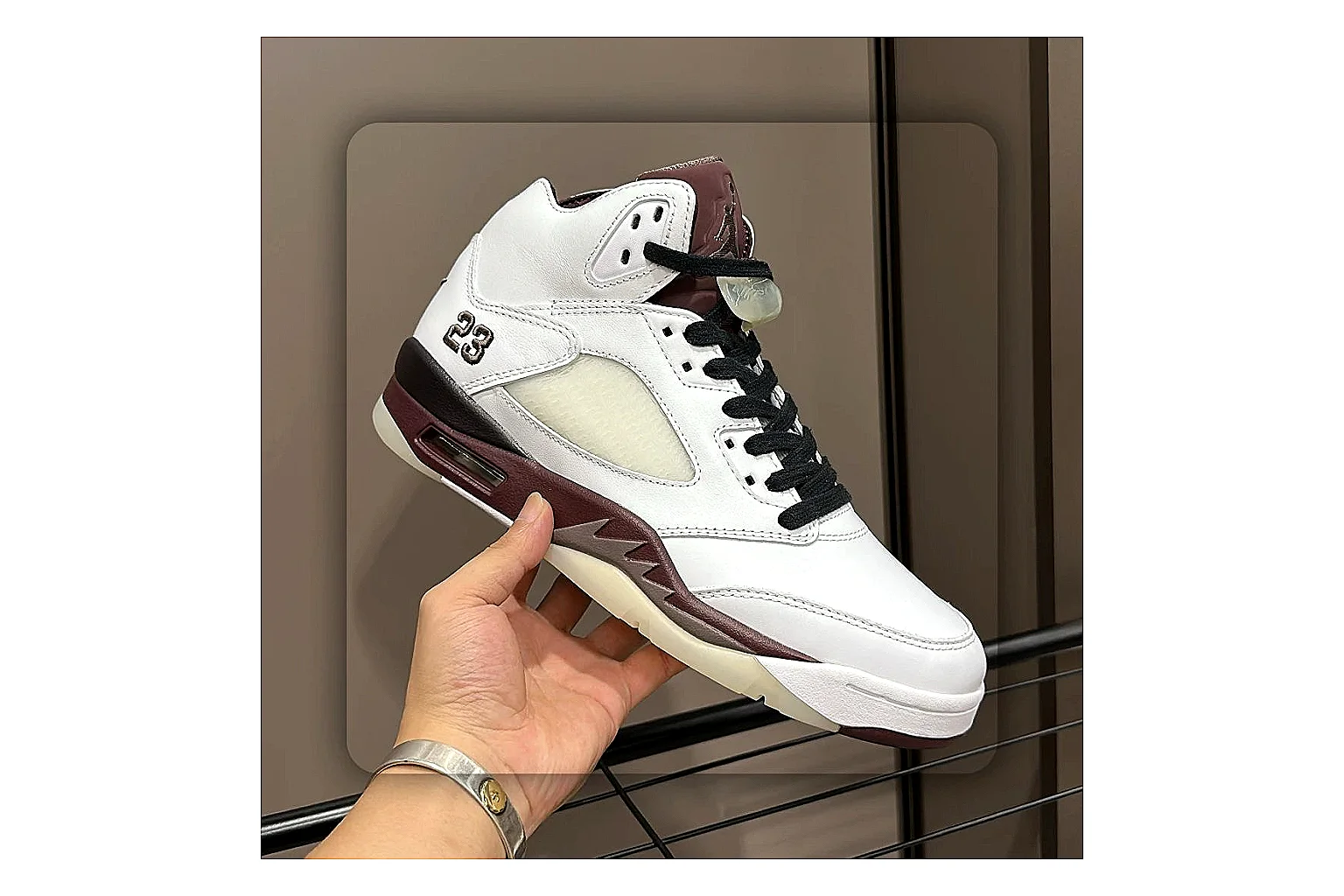 Casual Low-Top Sneaker 7150 spreadsheet record image SKU 1095507150 thumbnail 4