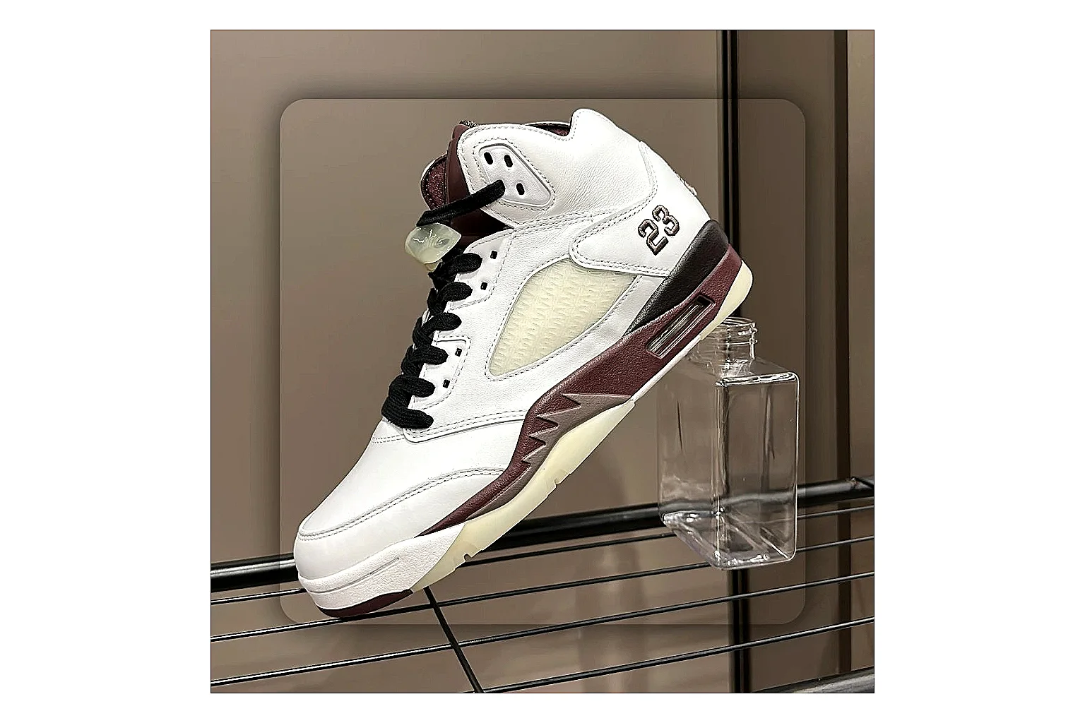 Casual Low-Top Sneaker 7150 spreadsheet record image SKU 1095507150 thumbnail 5