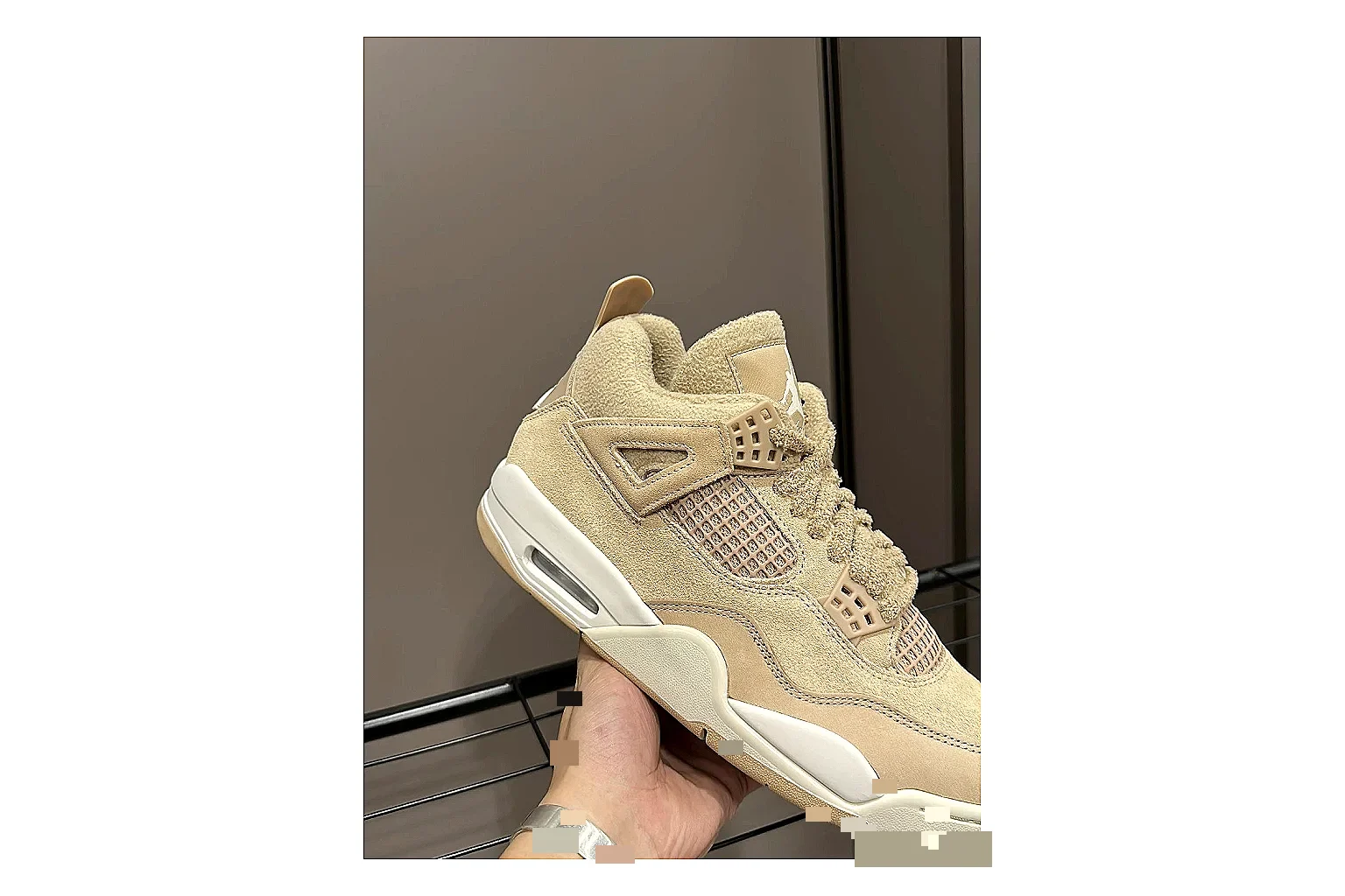 Casual Low-Top Sneaker 7172 spreadsheet record image SKU 1095507172