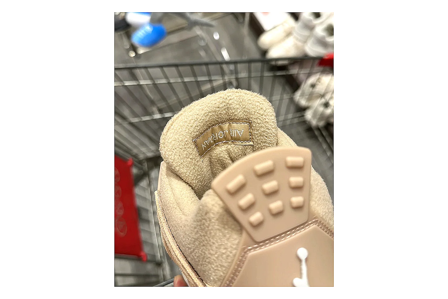 Casual Low-Top Sneaker 7172 spreadsheet record image SKU 1095507172 thumbnail 2