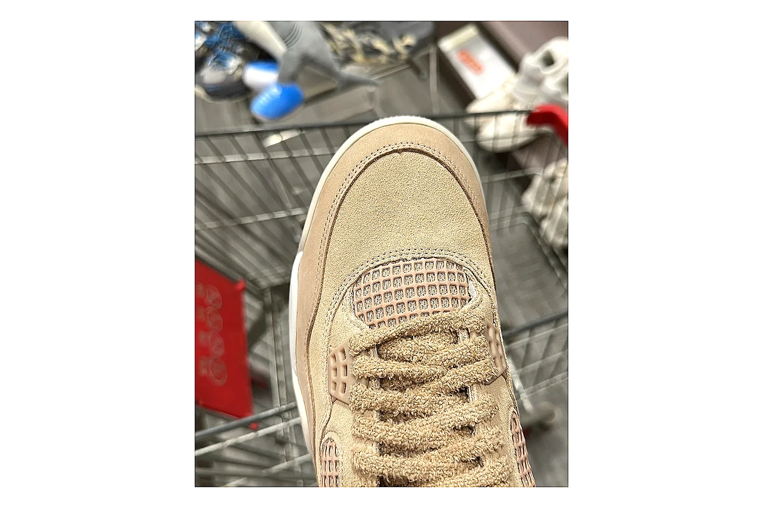 Casual Low-Top Sneaker 7172 spreadsheet record image SKU 1095507172 thumbnail 3