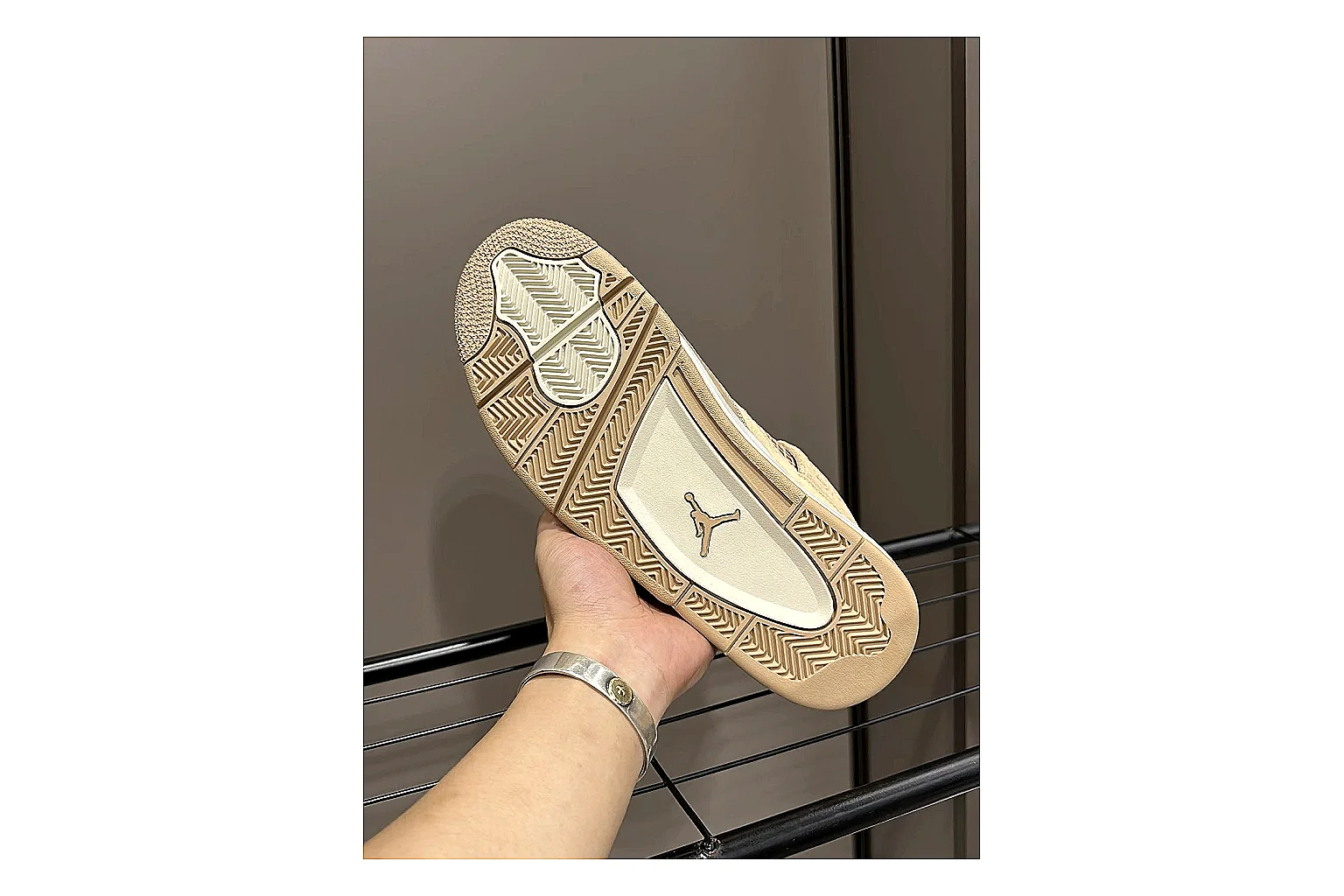 Casual Low-Top Sneaker 7172 spreadsheet record image SKU 1095507172 thumbnail 4