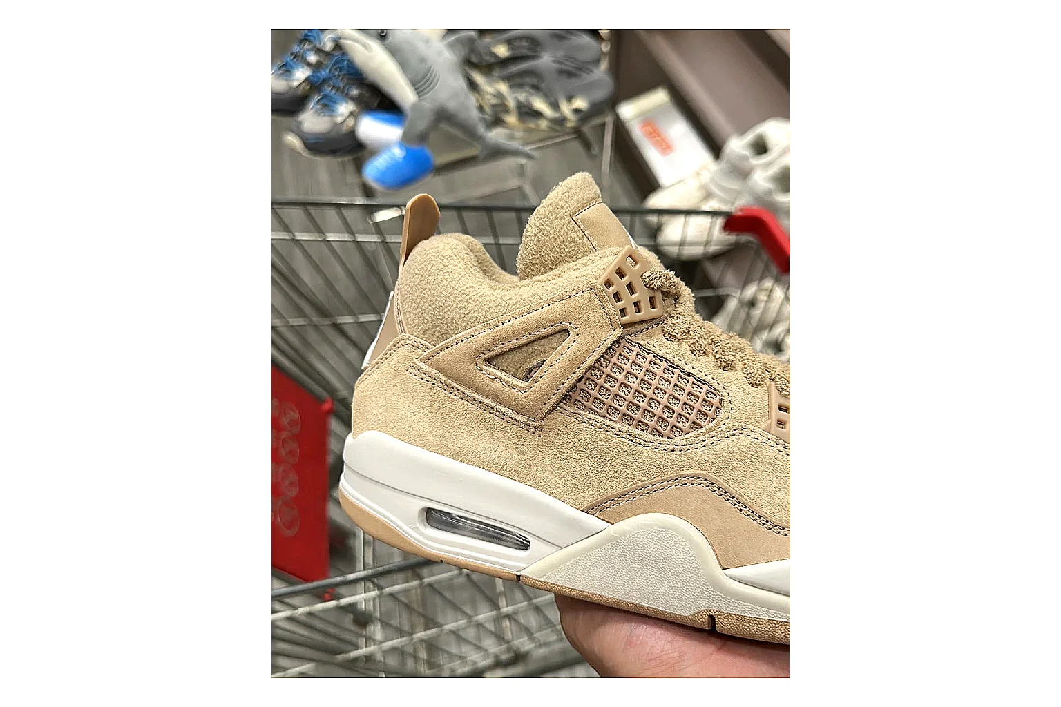 Casual Low-Top Sneaker 7172 spreadsheet record image SKU 1095507172 thumbnail 5