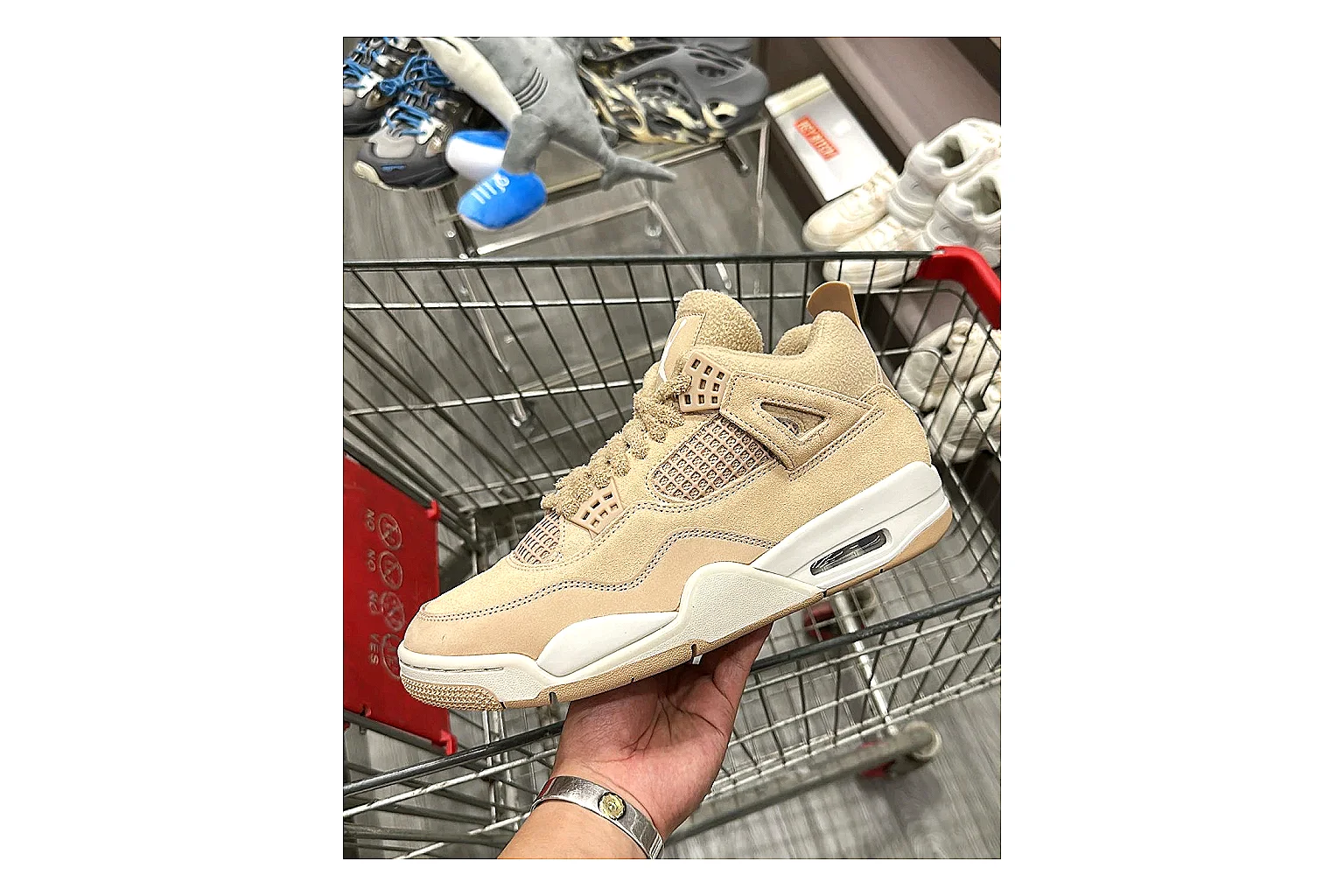 Casual Low-Top Sneaker 7172 spreadsheet record image SKU 1095507172 thumbnail 6