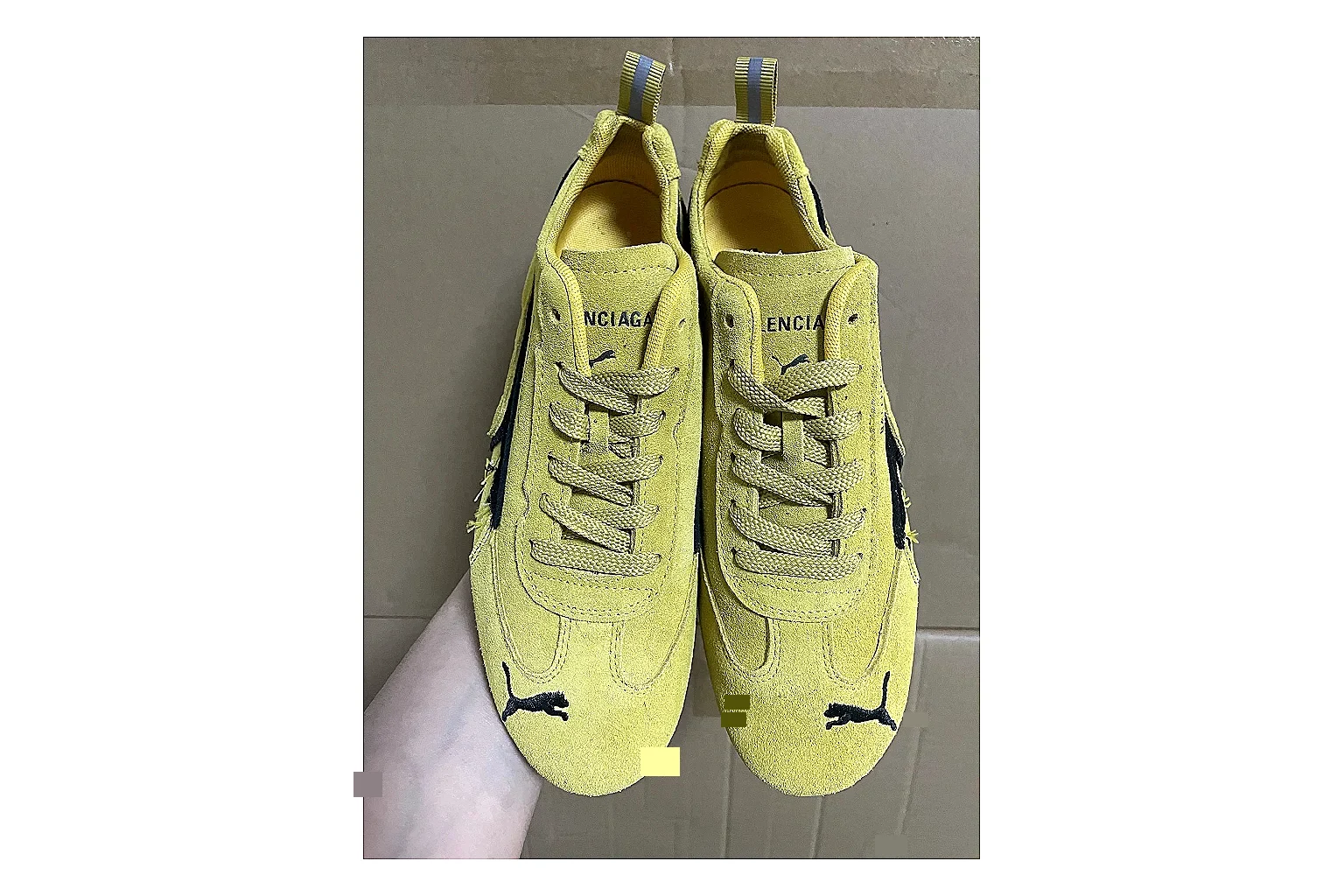 Casual Low-Top Sneaker 7488 spreadsheet record image SKU 1095507488