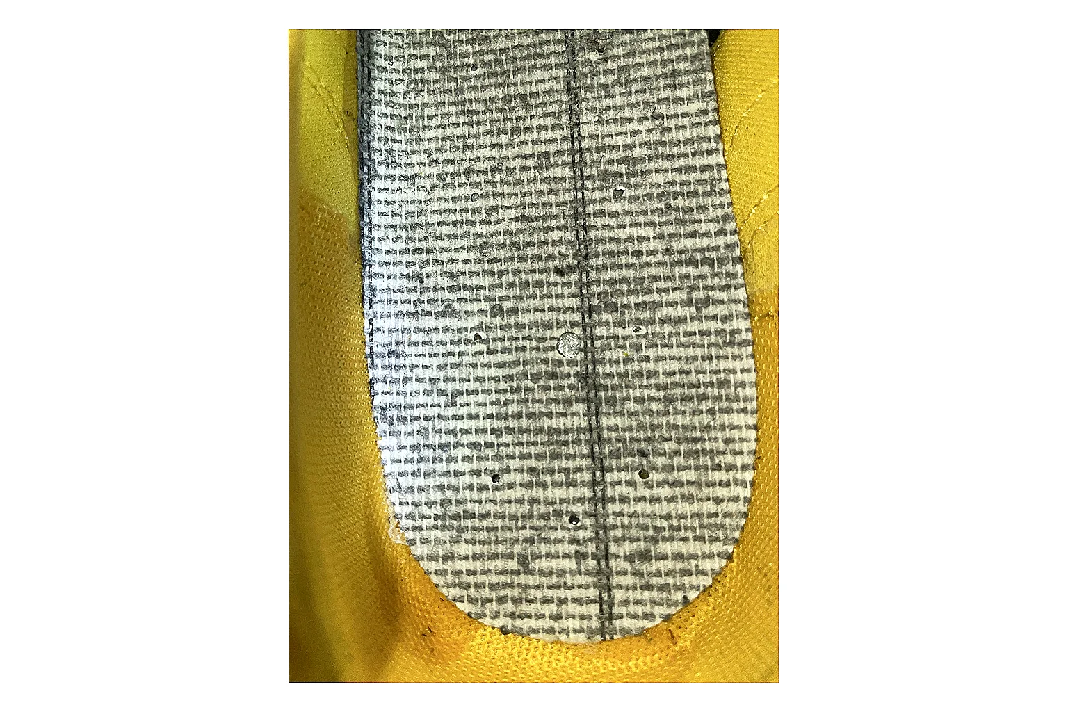 Casual Low-Top Sneaker 7488 spreadsheet record image SKU 1095507488 thumbnail 4