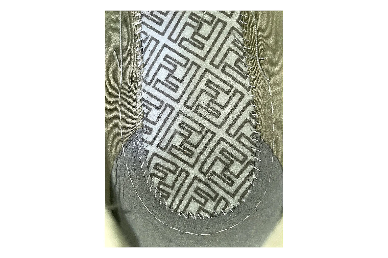 Casual Low-Top Sneaker 7521 spreadsheet record image SKU 1095507521 thumbnail 4