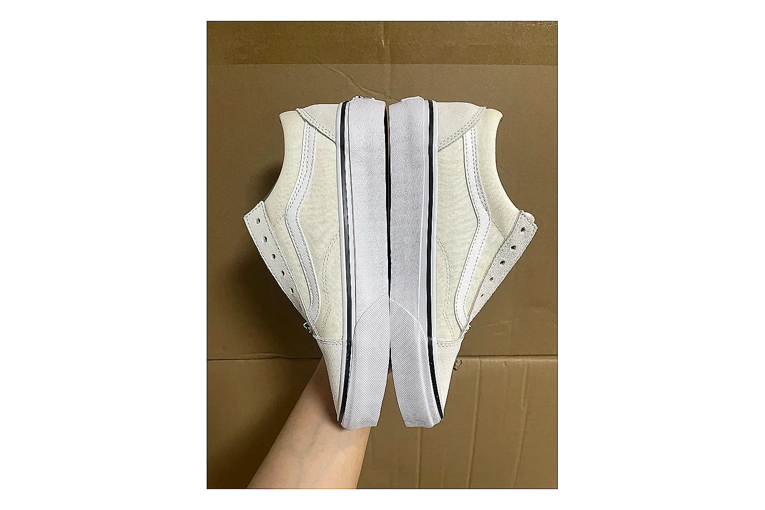 Casual Low-Top Sneaker 7783 spreadsheet record image SKU 1095507783 thumbnail 6