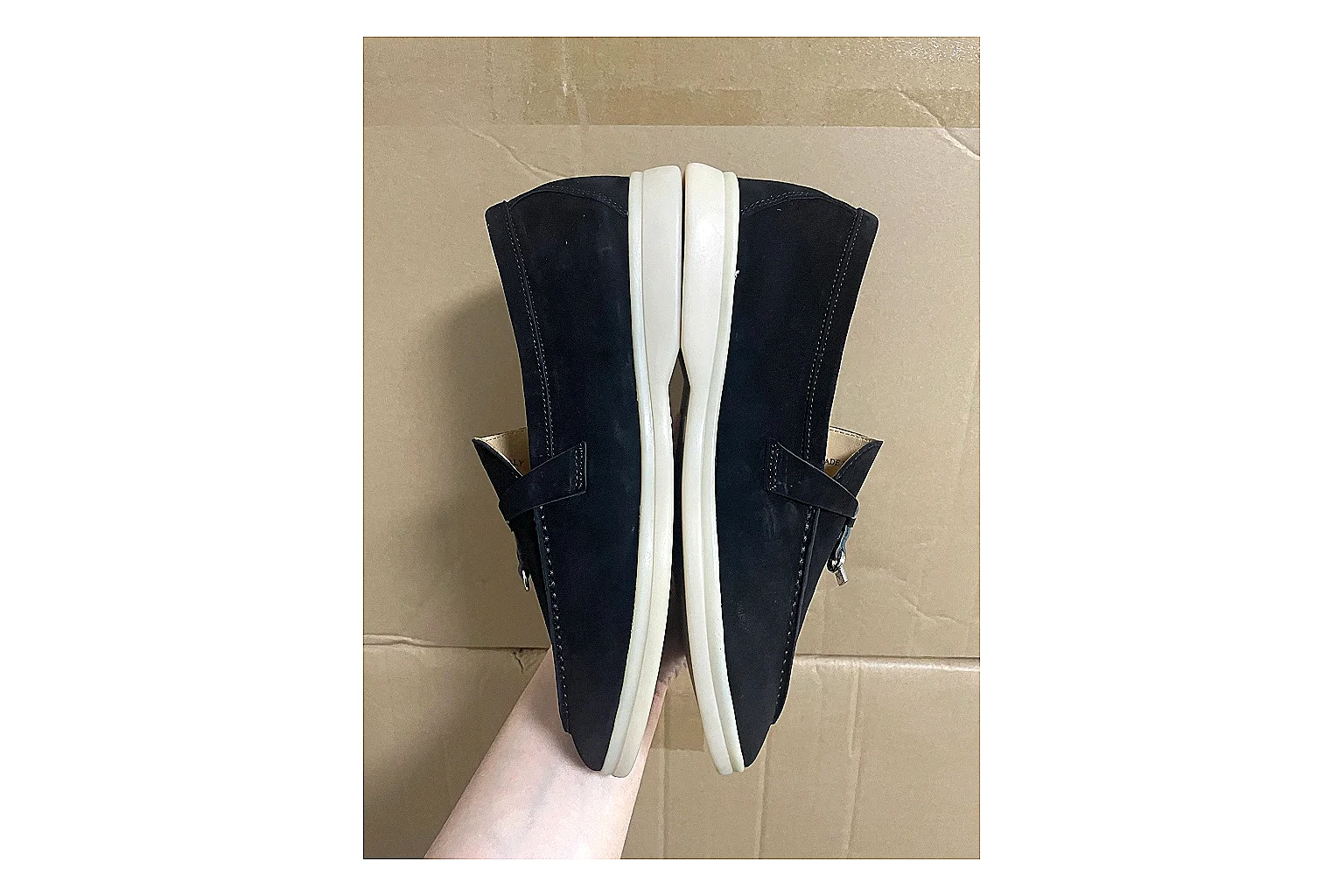 Casual Low-Top Sneaker 9293 Sheetbase record image with red casual low-top with mixed-material upper and low-profile shape thumbnail 2