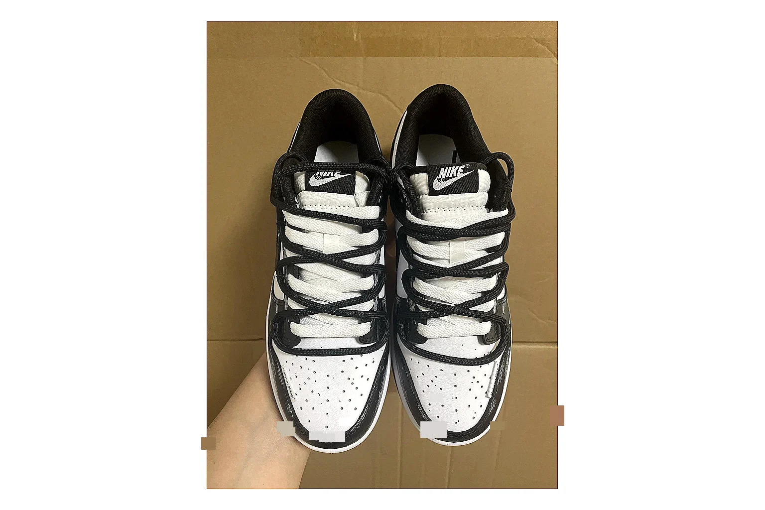 Casual Low-Top Sneaker 9373 Sheetbase record image with red casual low-top with mixed-material upper and low-profile shape