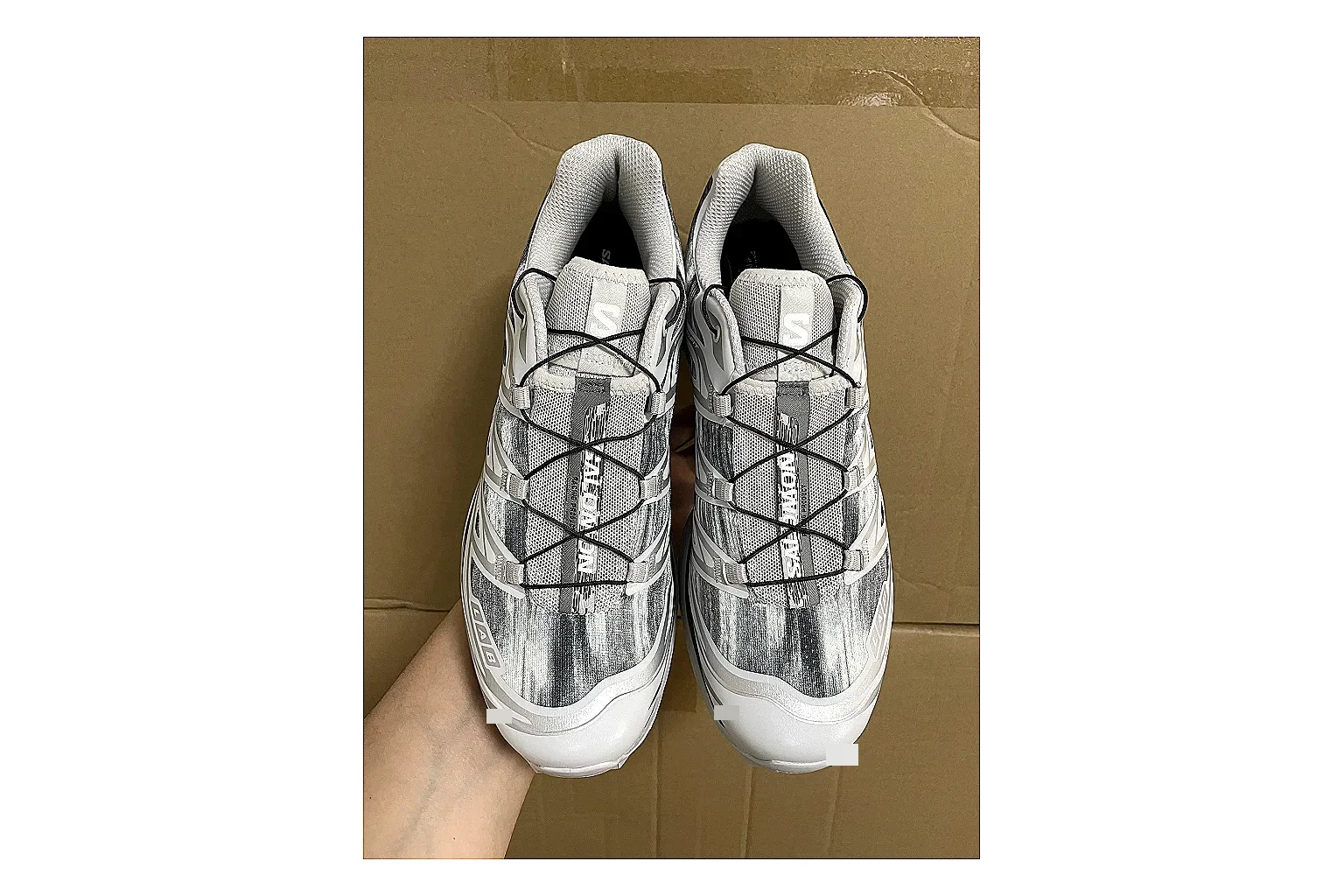 Casual Low-Top Sneaker 9459 spreadsheet record image SKU 1095509459