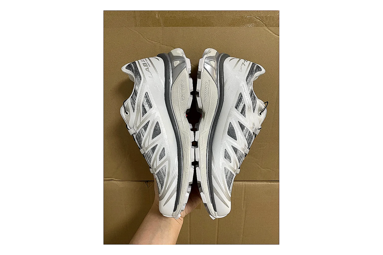 Casual Low-Top Sneaker 9459 spreadsheet record image SKU 1095509459 thumbnail 5