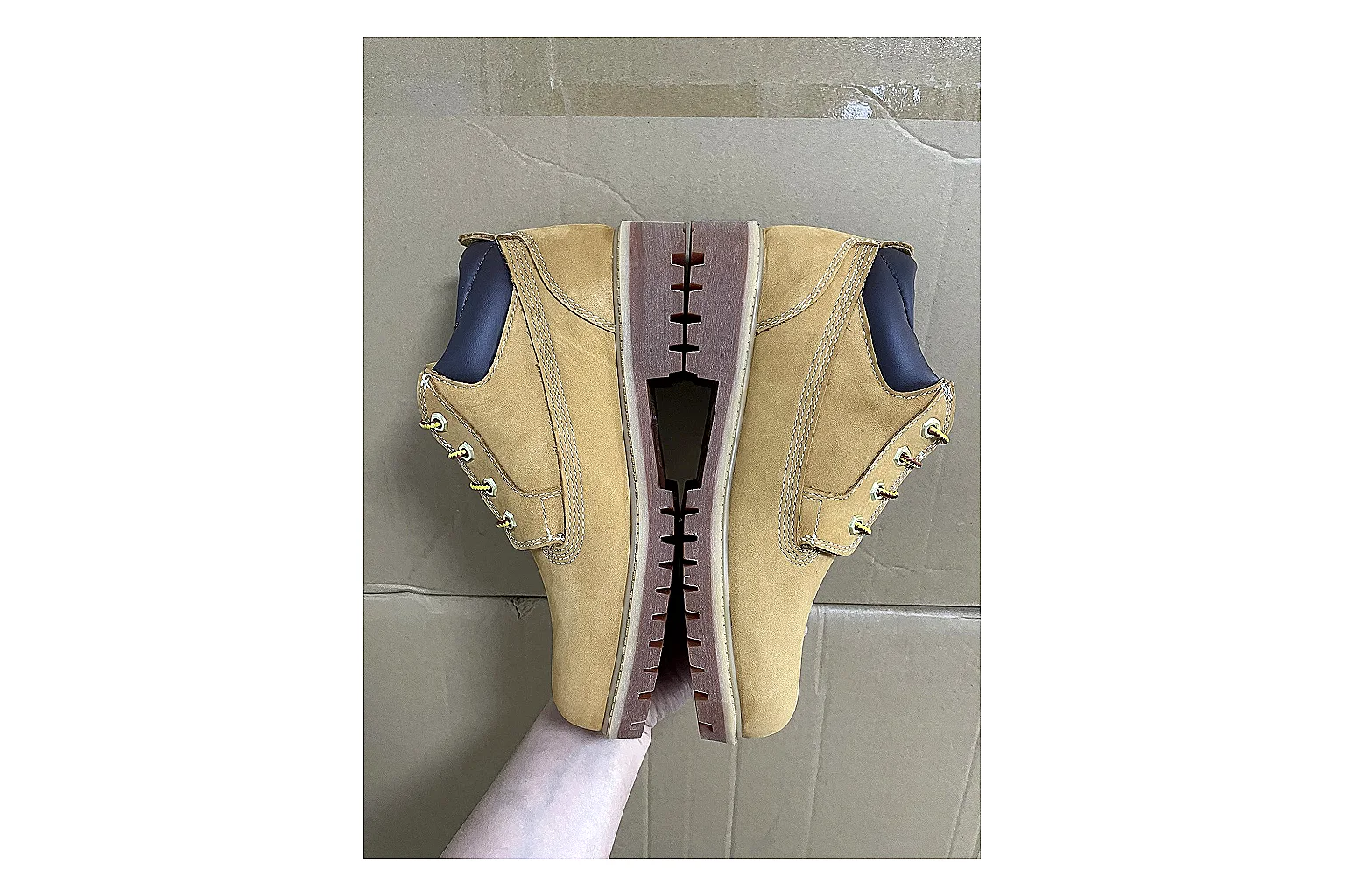 Casual Low-Top Sneaker 9490 spreadsheet record image with casual low-top sneaker with clean paneling, textured upper and six-view gallery for daily streetwear styling plus side-profile shape, upper panel lines, and outsole detail thumbnail 3