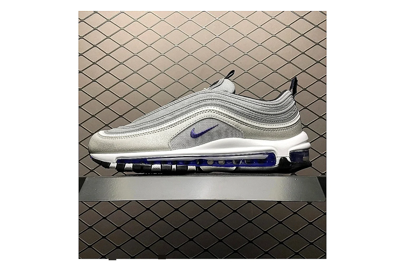 Casual Low-Top Sneaker 9730 spreadsheet record image SKU 1156009730