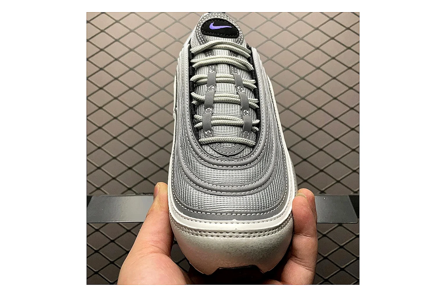 Casual Low-Top Sneaker 9730 spreadsheet record image SKU 1156009730 thumbnail 4