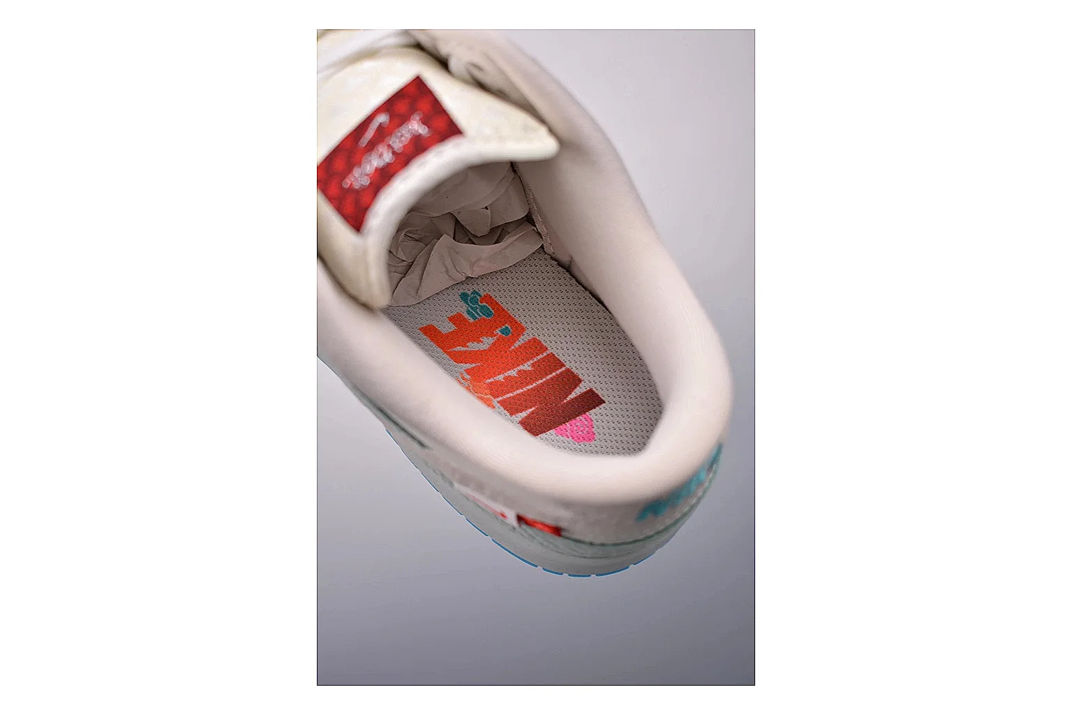 Casual Low-Top Sneaker 9742 spreadsheet record image with casual low-top sneaker with clean paneling, textured upper and six-view gallery for daily streetwear styling plus side-profile shape, upper panel lines, and outsole detail thumbnail 4