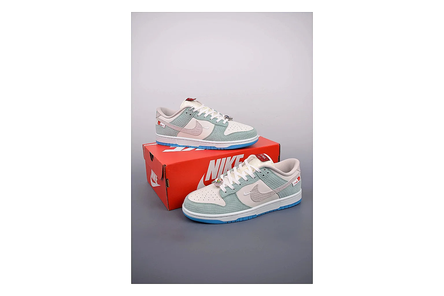 Casual Low-Top Sneaker 9742 spreadsheet record image with casual low-top sneaker with clean paneling, textured upper and six-view gallery for daily streetwear styling plus side-profile shape, upper panel lines, and outsole detail thumbnail 5