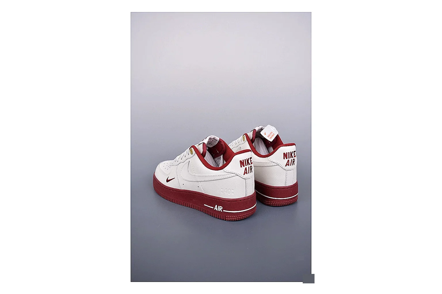 Casual Low-Top Sneaker 9744 spreadsheet record image SKU 1156009744