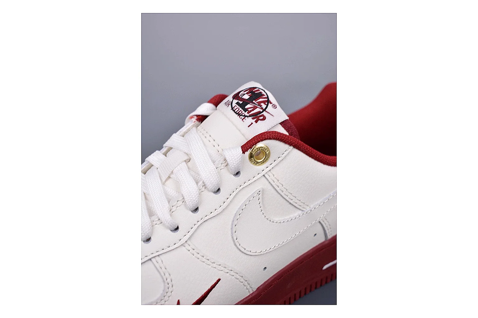 Casual Low-Top Sneaker 9744 spreadsheet record image SKU 1156009744 thumbnail 2