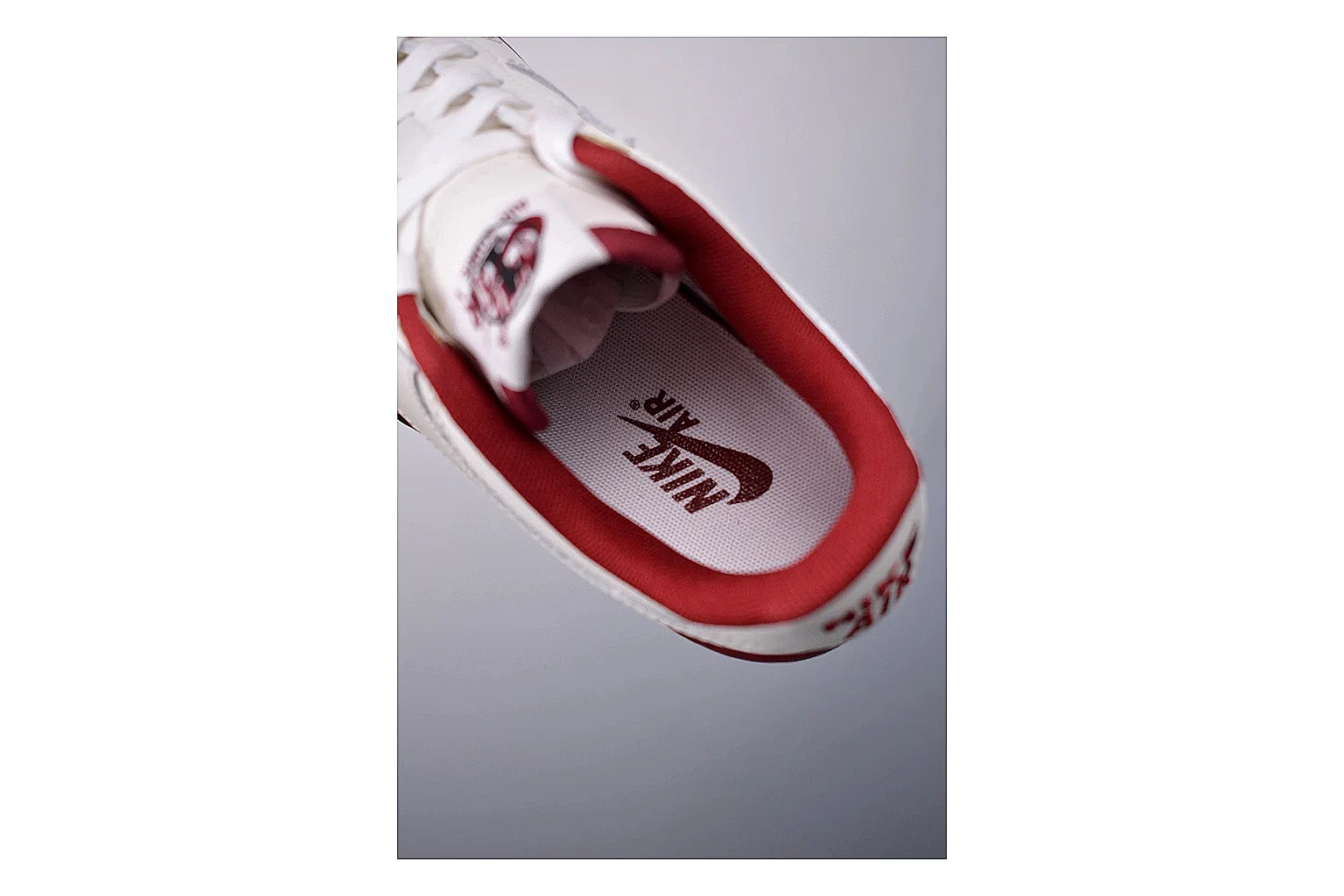 Casual Low-Top Sneaker 9744 spreadsheet record image SKU 1156009744 thumbnail 4
