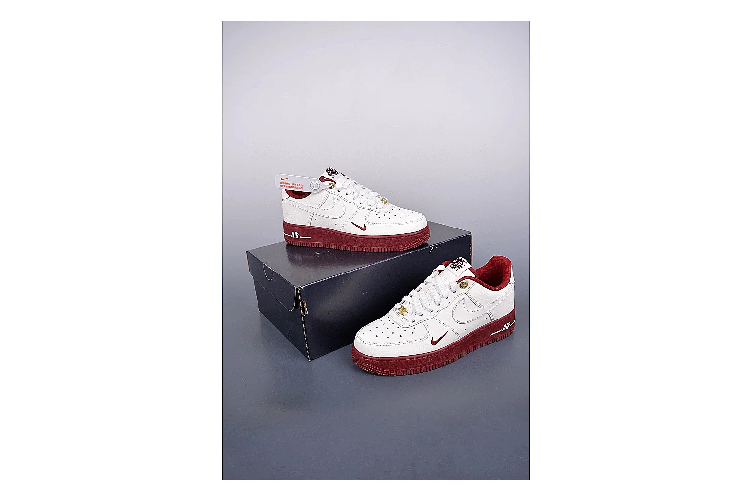 Casual Low-Top Sneaker 9744 spreadsheet record image SKU 1156009744 thumbnail 5