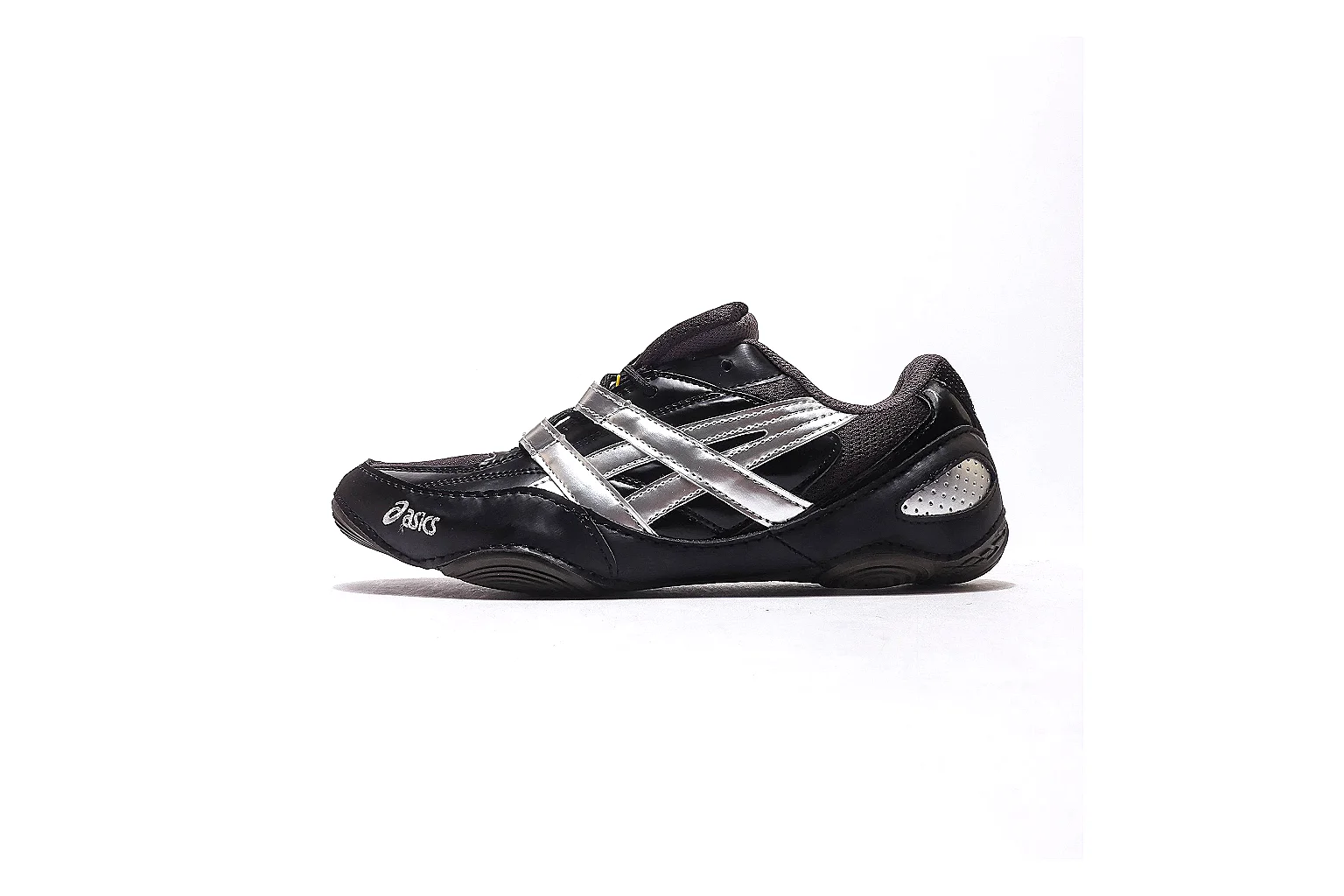 Other Chunky Runner Black Gray Sneakers 6447 spreadsheet gallery image for SKU tracking thumbnail 2