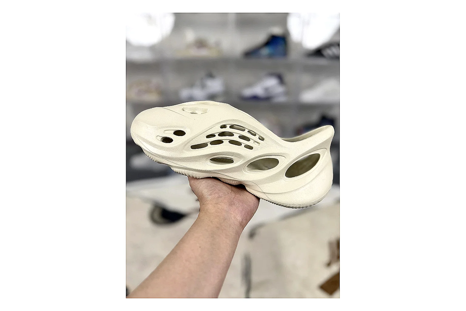 Daily Style Mixed Sneakers spreadsheet record image SKU 1194923209 thumbnail 6