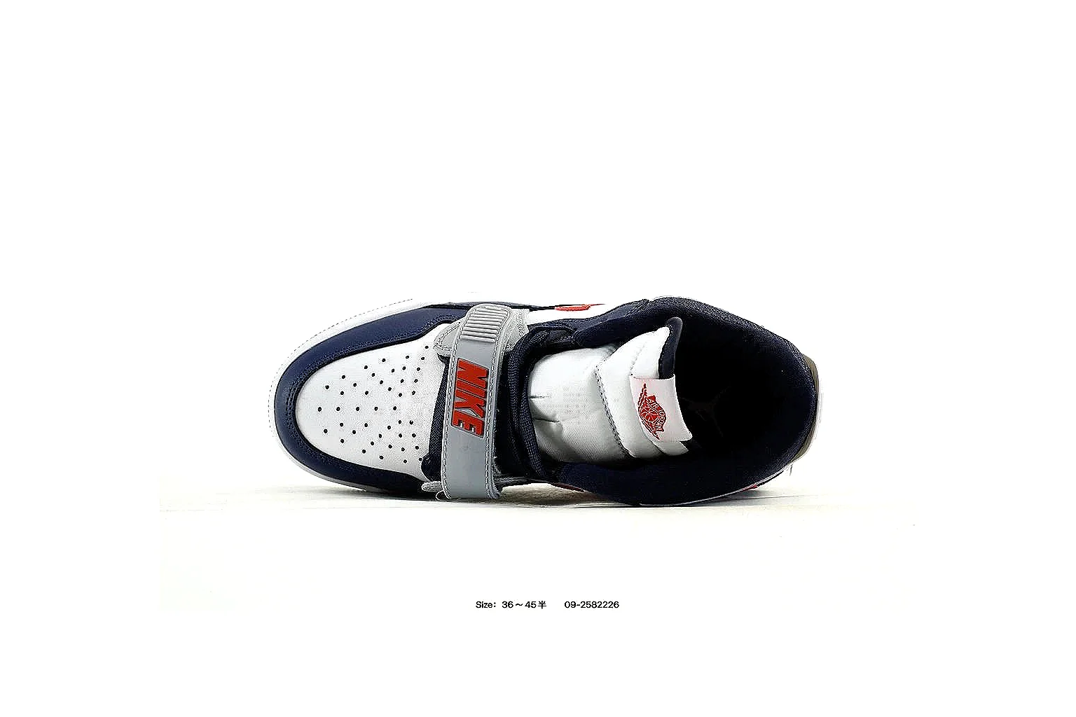 Other High Top Sneaker Green White Sneakers 5365 spreadsheet gallery image for SKU tracking thumbnail 4