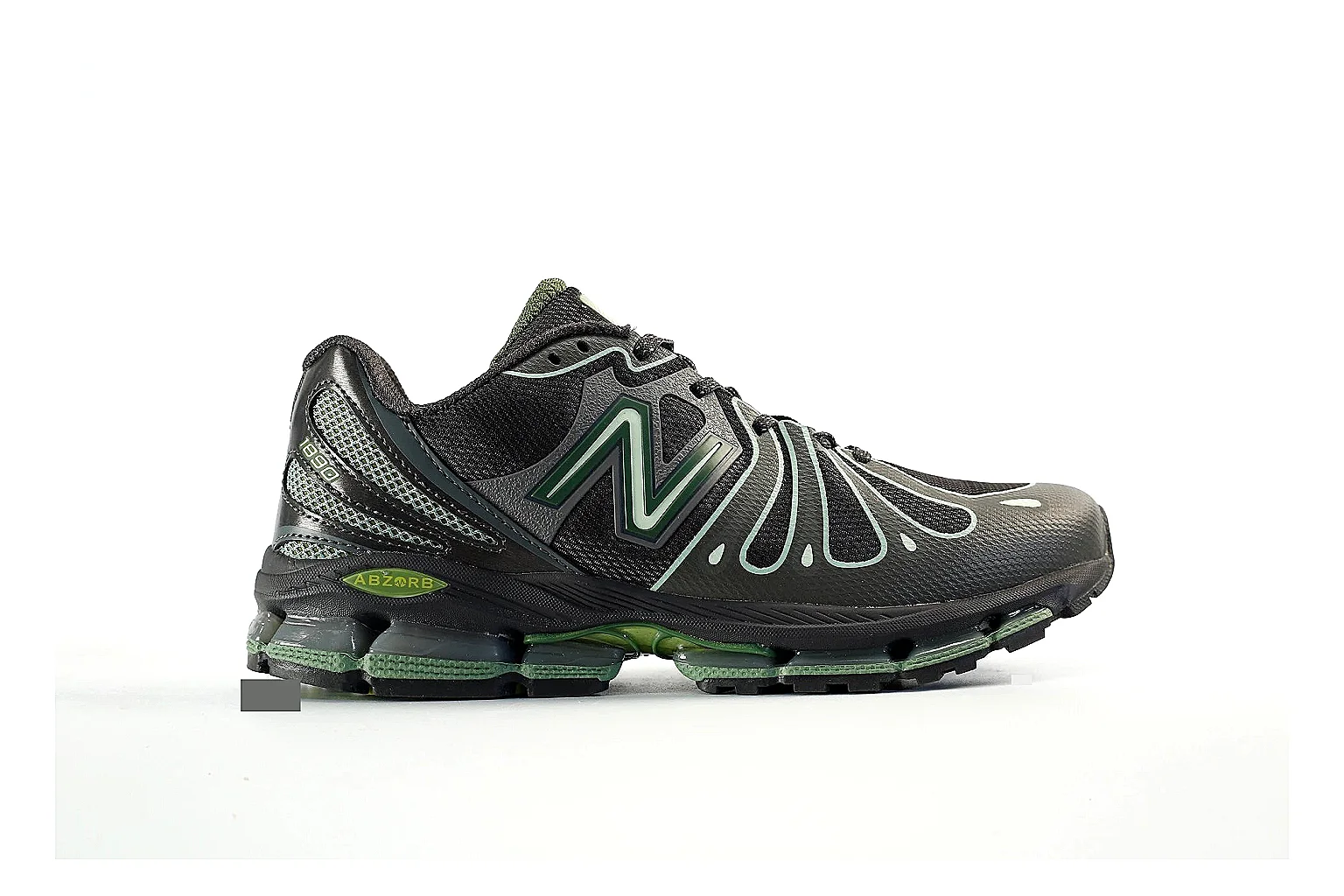 Other Low Top Court Green White Sneakers 9902 spreadsheet gallery image for SKU tracking thumbnail 2