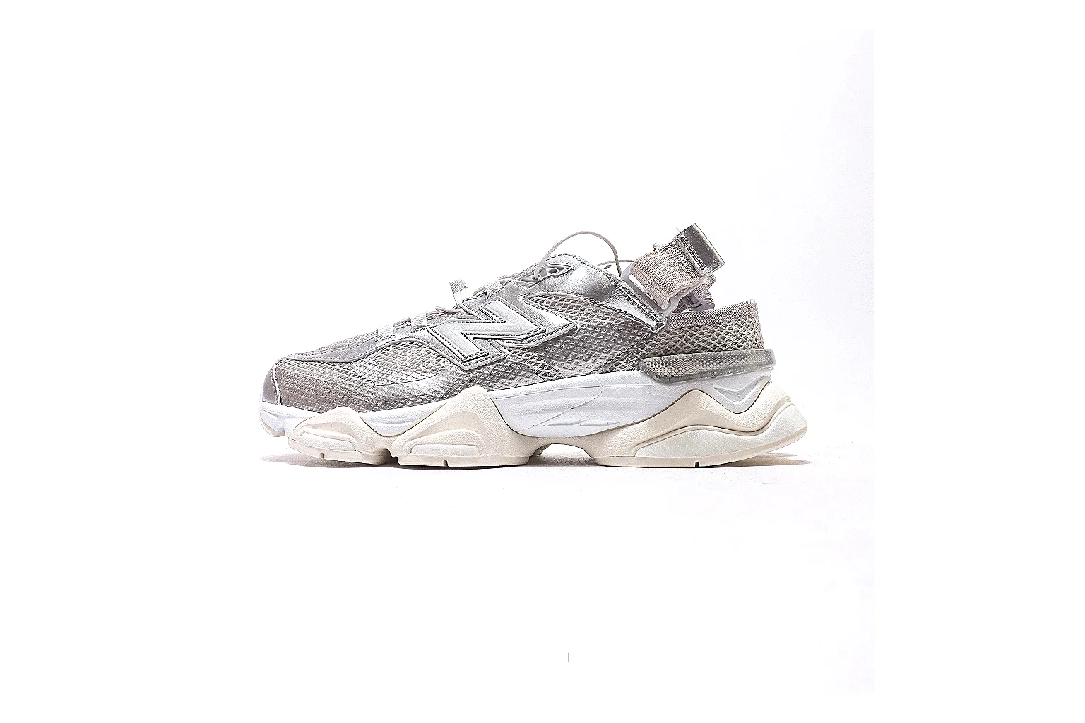 Other Low Top Court White Gray Sneakers 6452 spreadsheet gallery image for SKU tracking thumbnail 2
