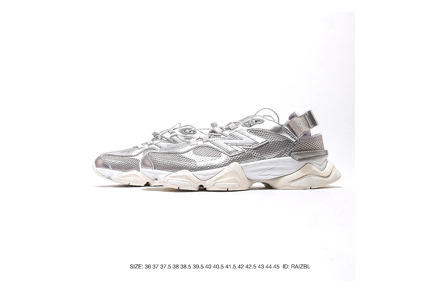 Other Low Top Court White Gray Sneakers 6452 spreadsheet gallery image for SKU tracking thumbnail 6