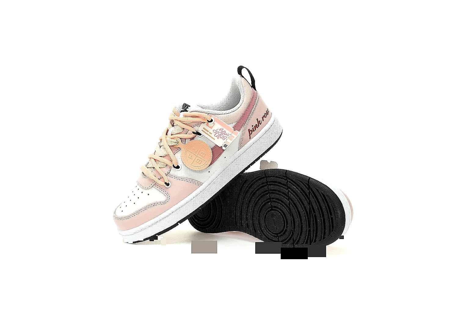 Other Terrace Sneaker 1733 spreadsheet image record thumbnail 2