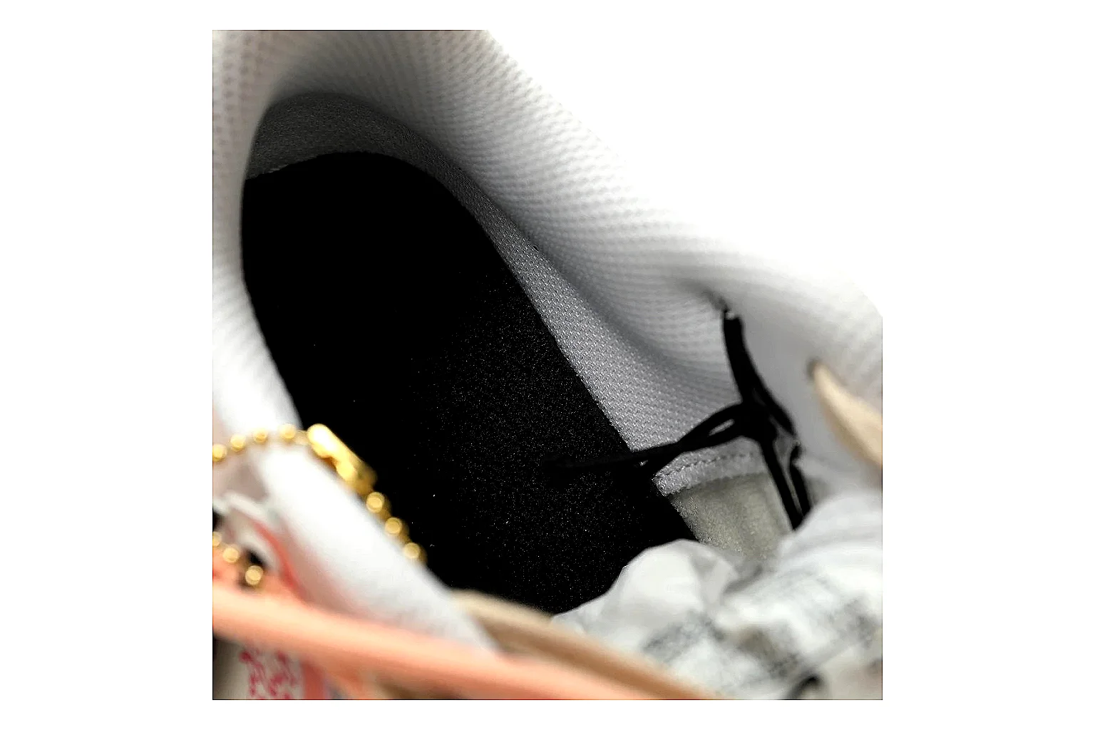 Other Terrace Sneaker 1733 spreadsheet image record thumbnail 4
