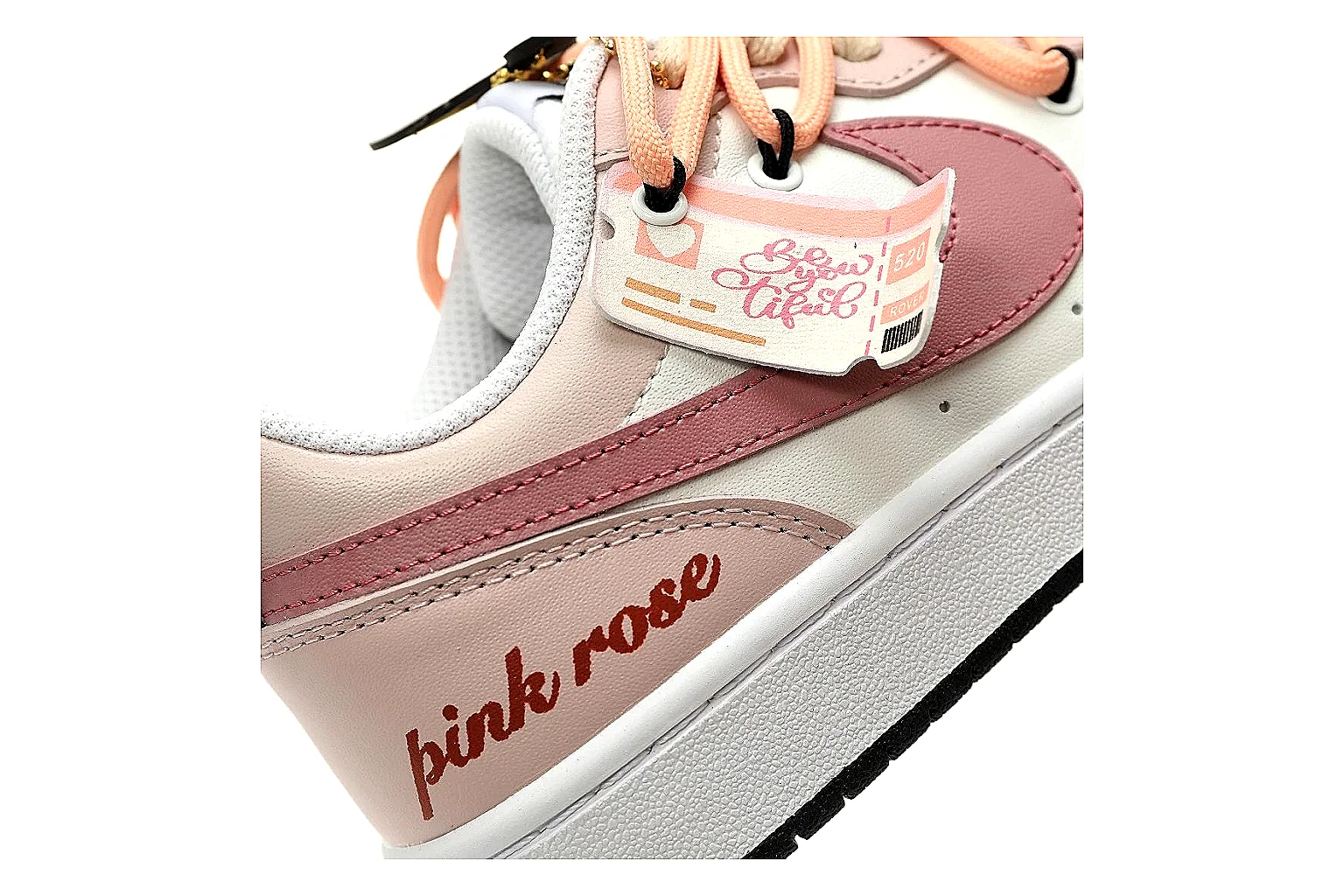 Other Terrace Sneaker 1733 spreadsheet image record thumbnail 6