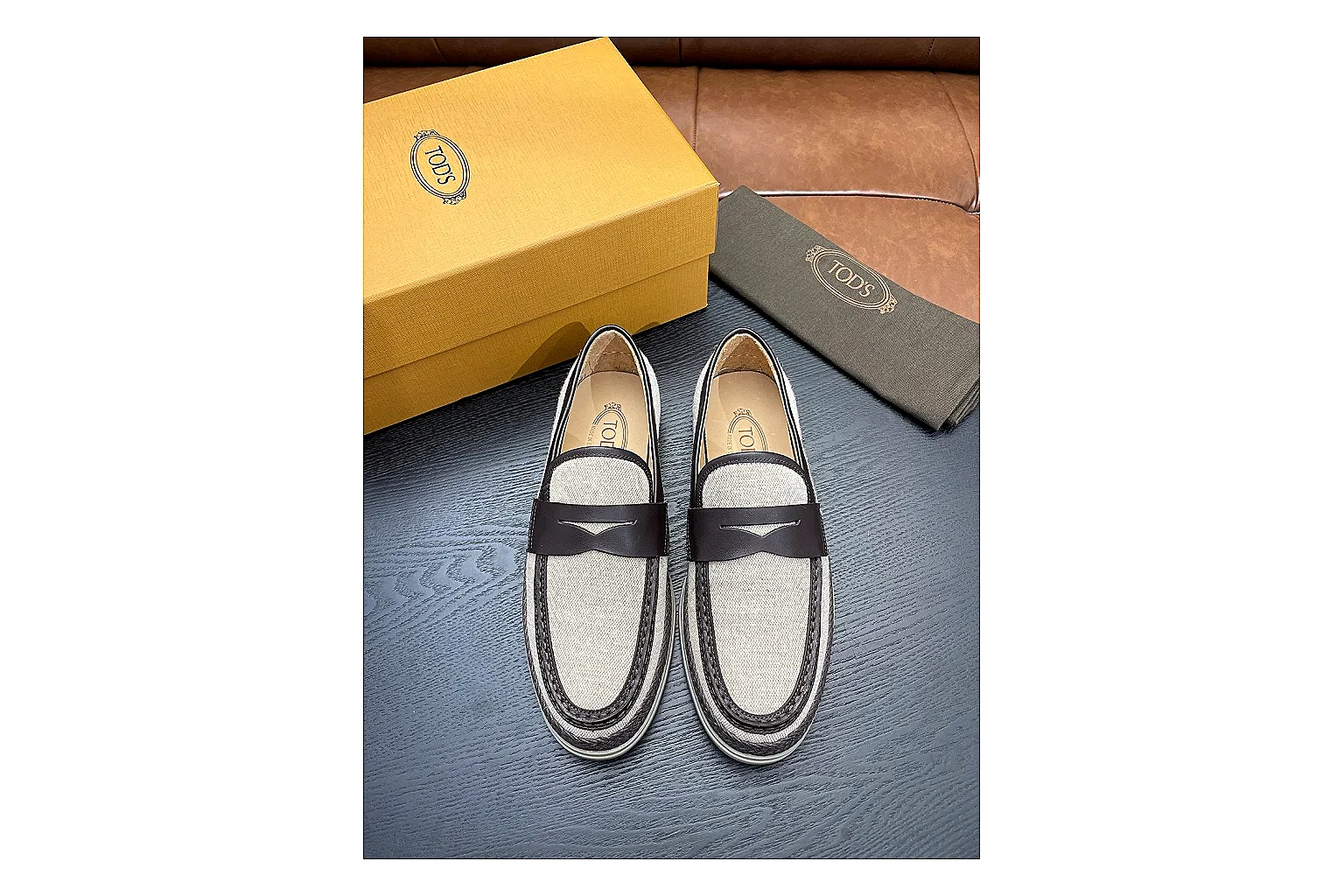 Other Terrace Sneaker 6133 spreadsheet image record thumbnail 6