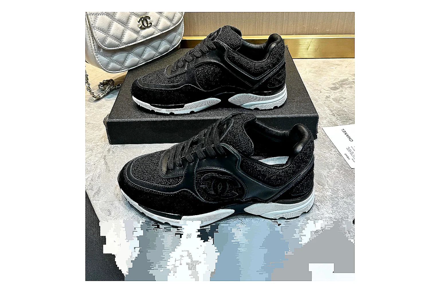 Other Low-Top Sneaker 8045 spreadsheet image record thumbnail 2