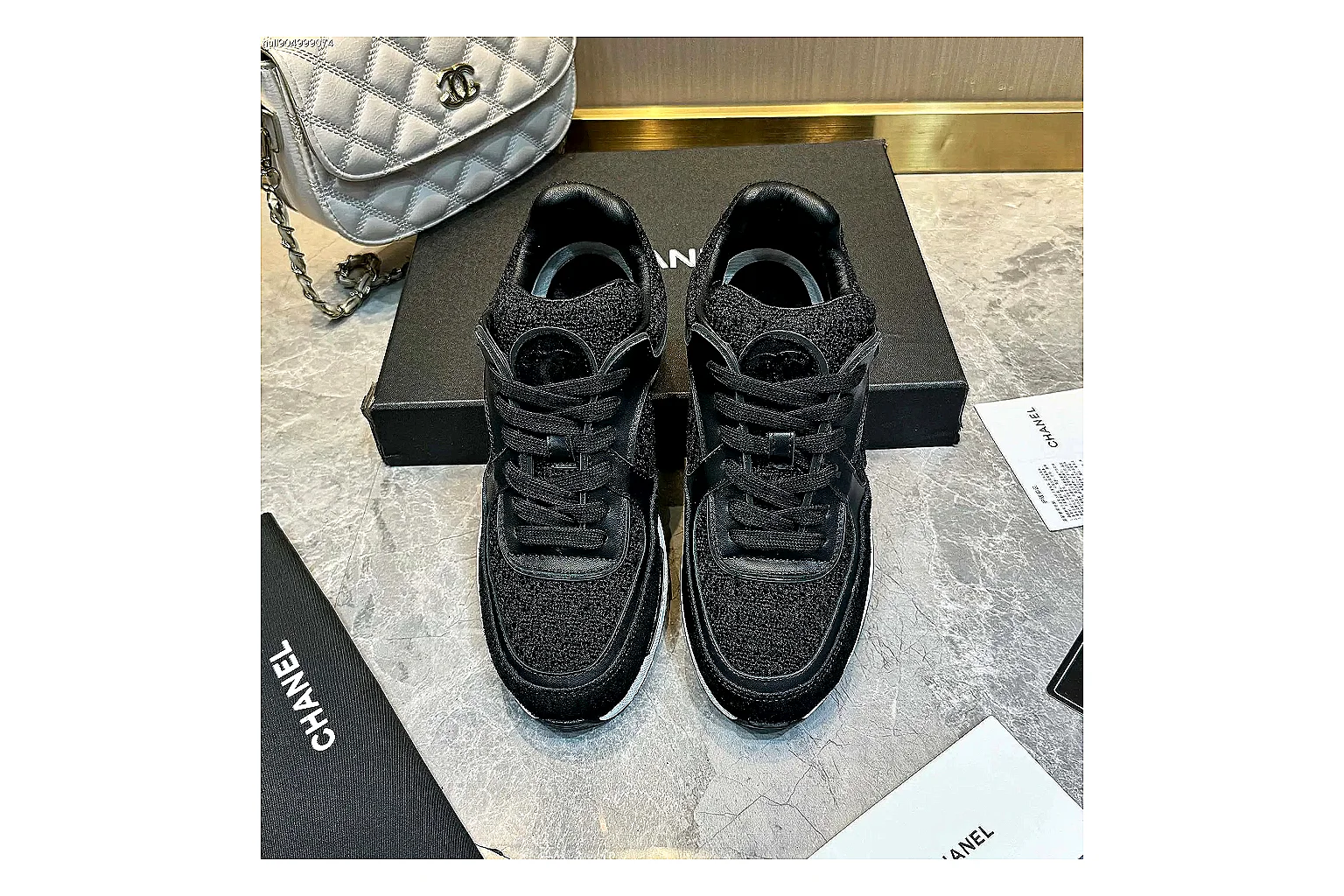 Other Low-Top Sneaker 8045 spreadsheet image record thumbnail 5